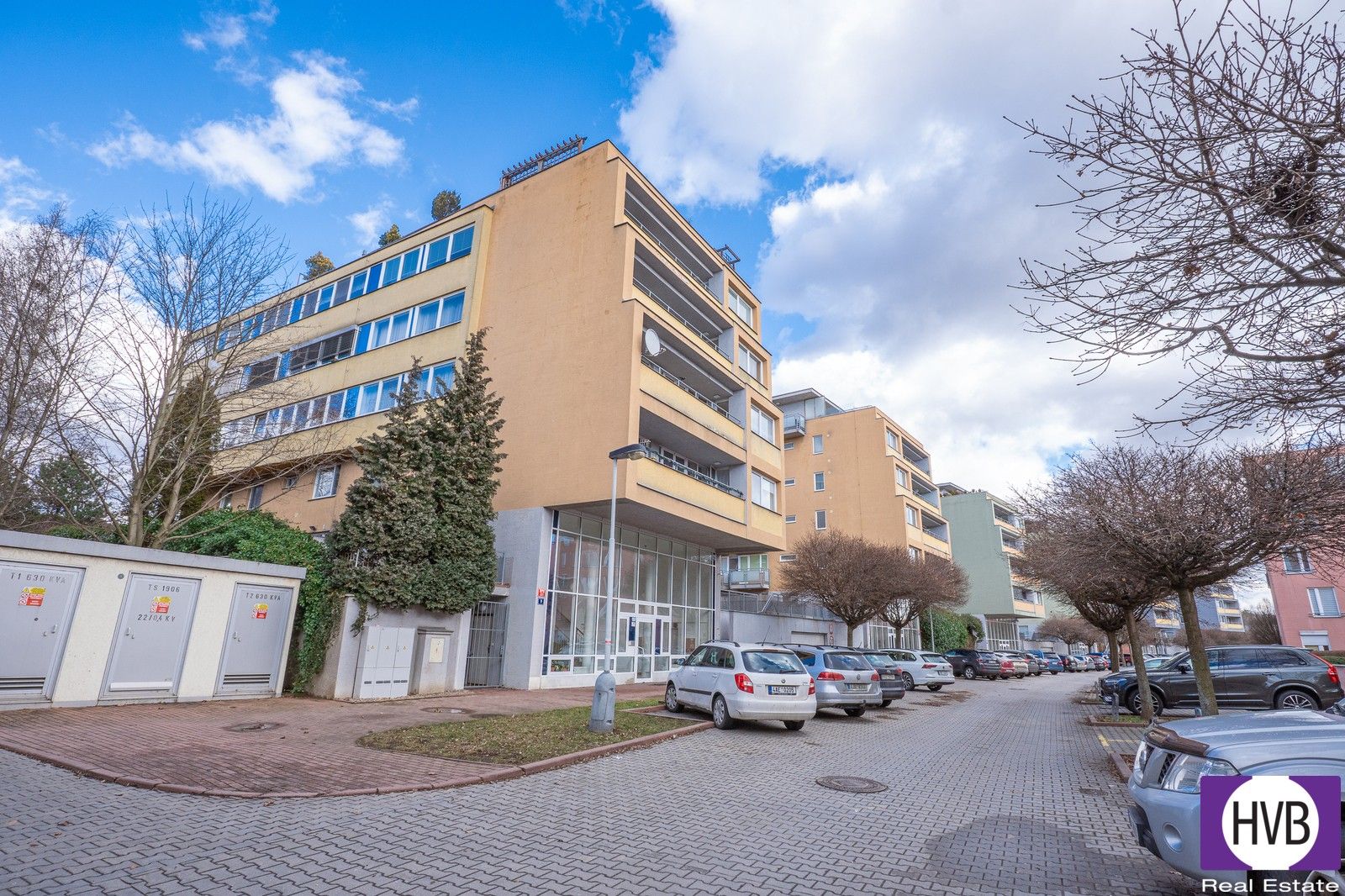 1+kk, Praha Troja, 35 m² - 2