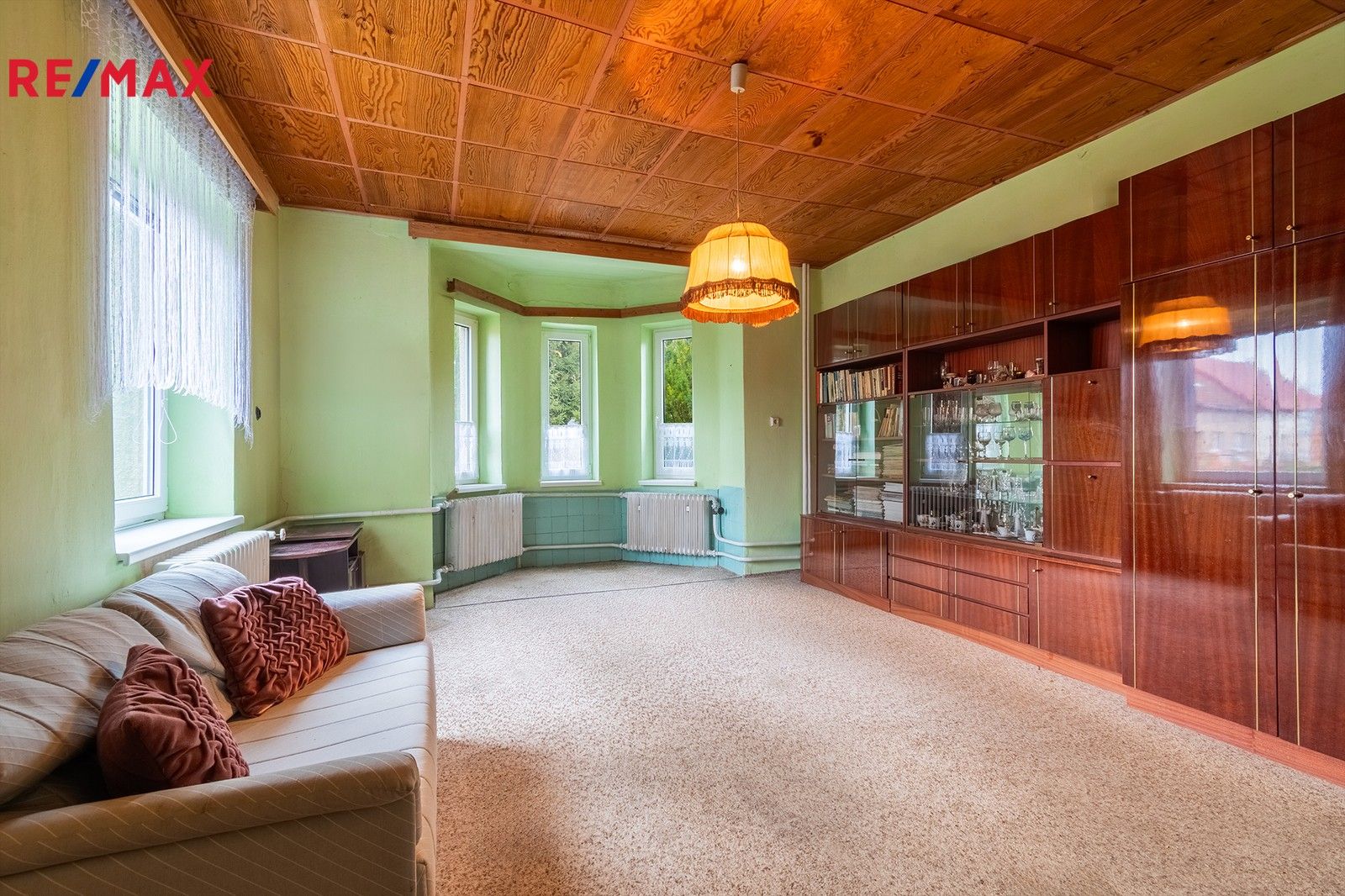 Prodej rodinný dům - Dědická, Radnice, 175 m²