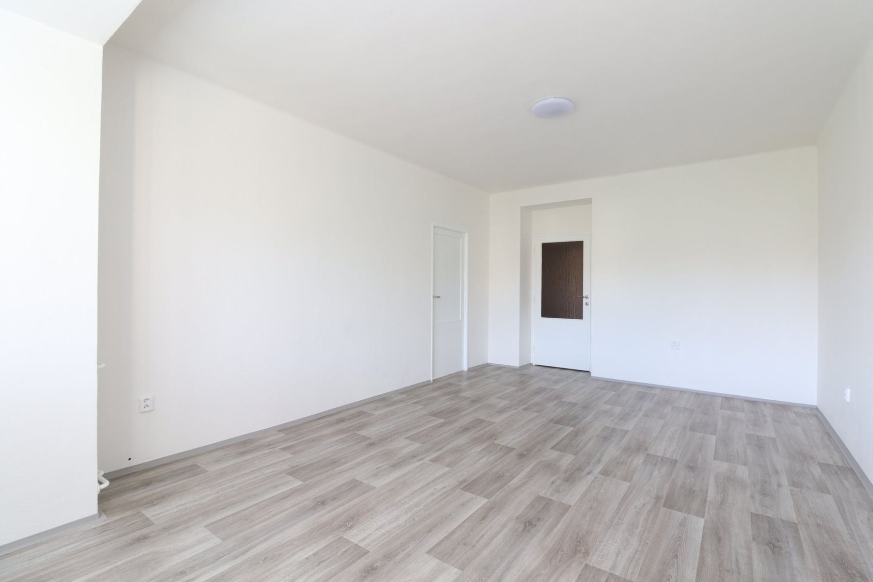 2+1, Jeseniova, Praha - Žižkov, 59 m² - 2