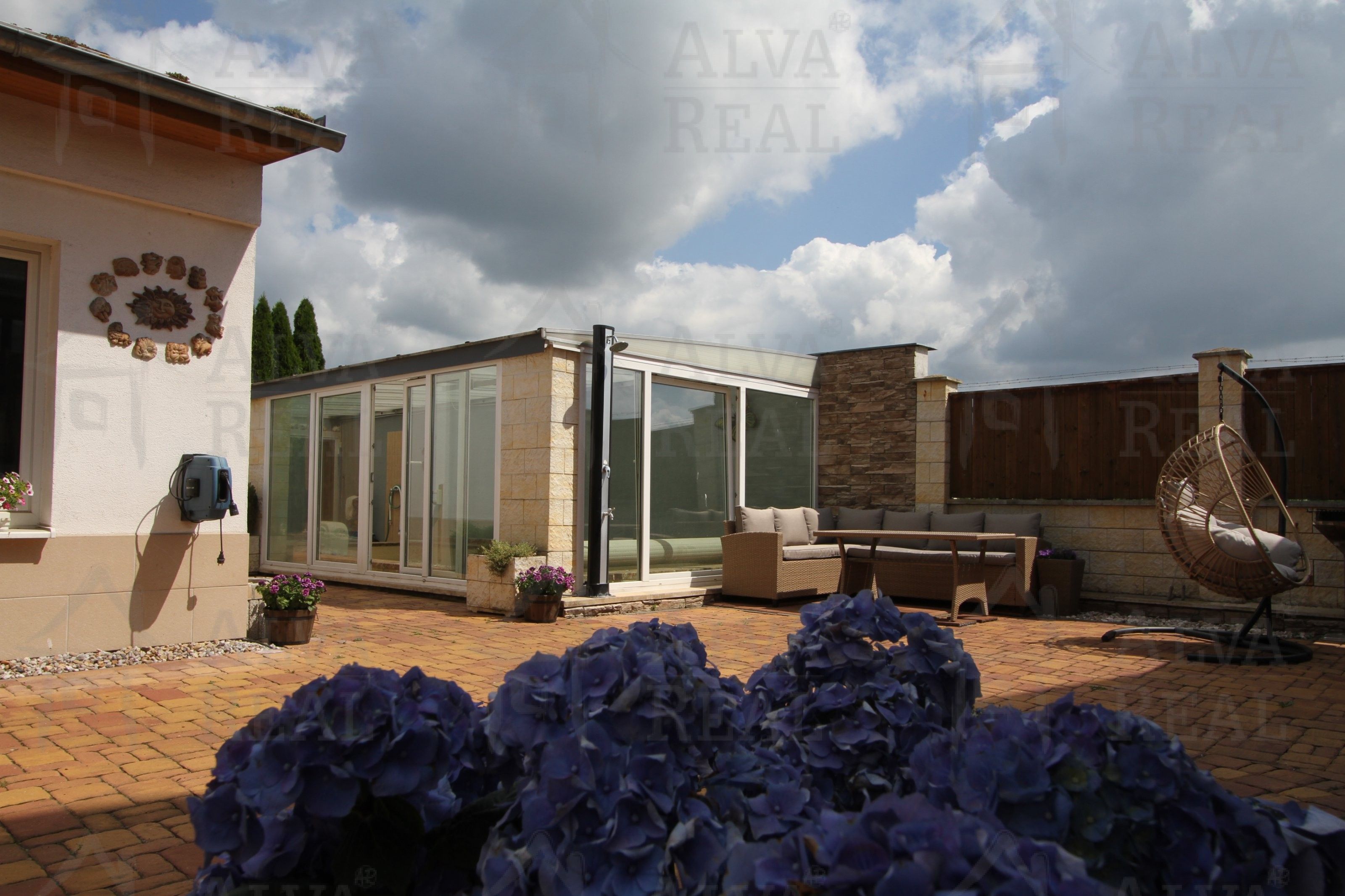 Prodej rodinný dům - Podolí, 366 m² - 5
