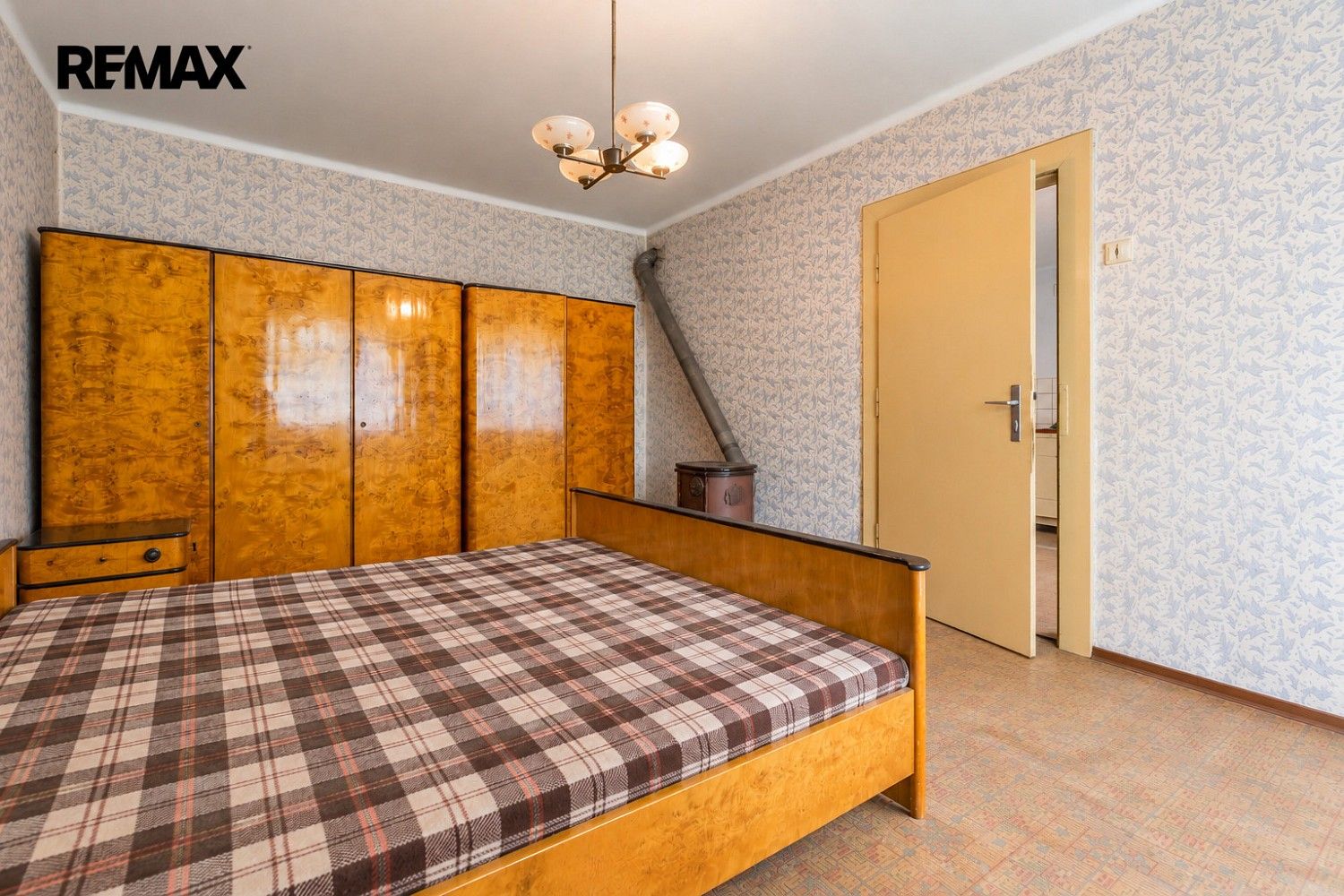 Prodej rodinný dům - Vavřinec - Žíšov, okres Kutná Hora, Středočeský kraj, 145 m² - 5