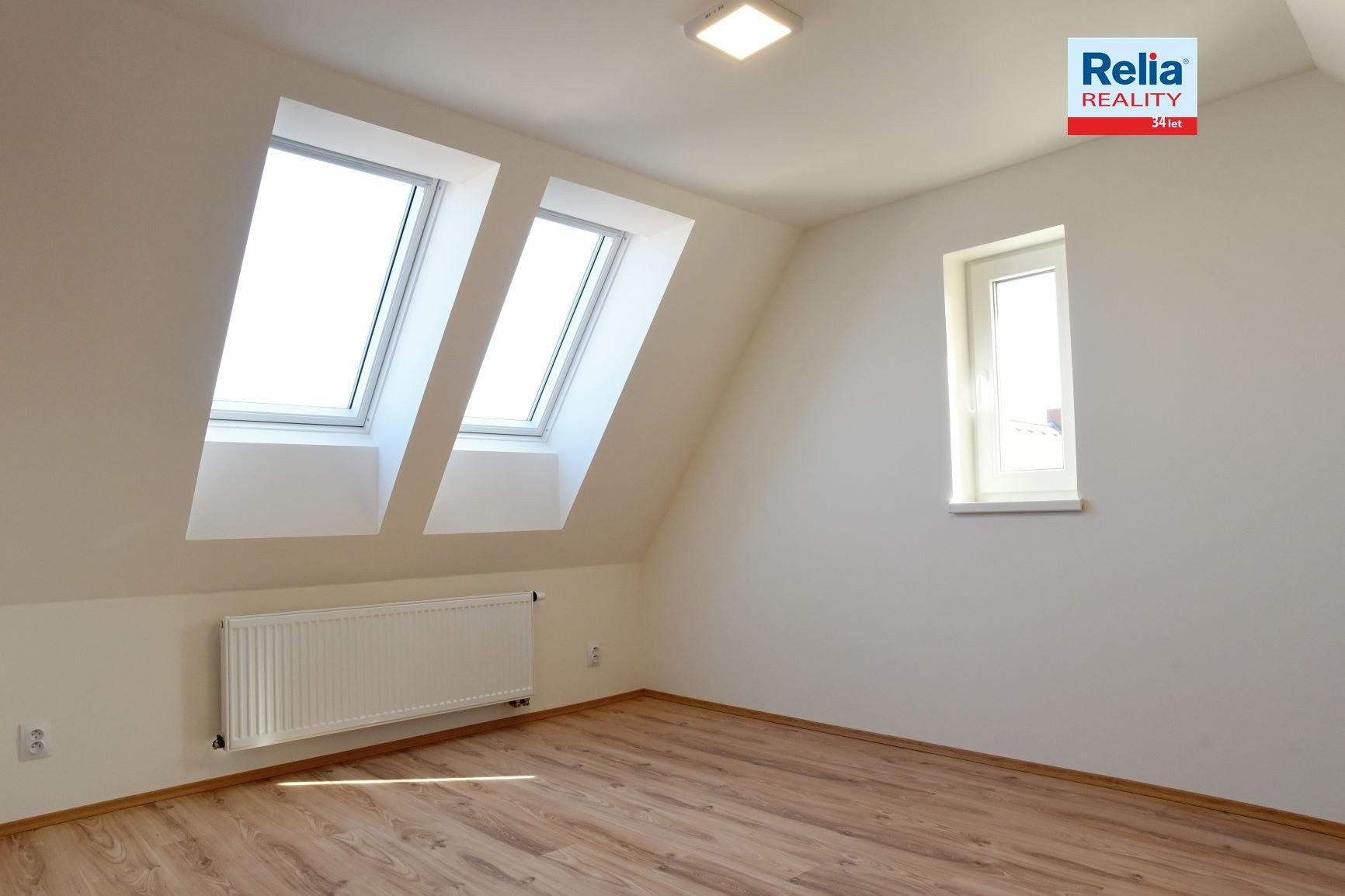 3+kk, Americká, Liberec, 68 m²