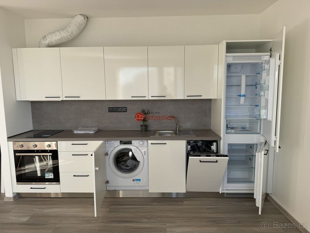 Pronájem byt - Svitavy, 568 02