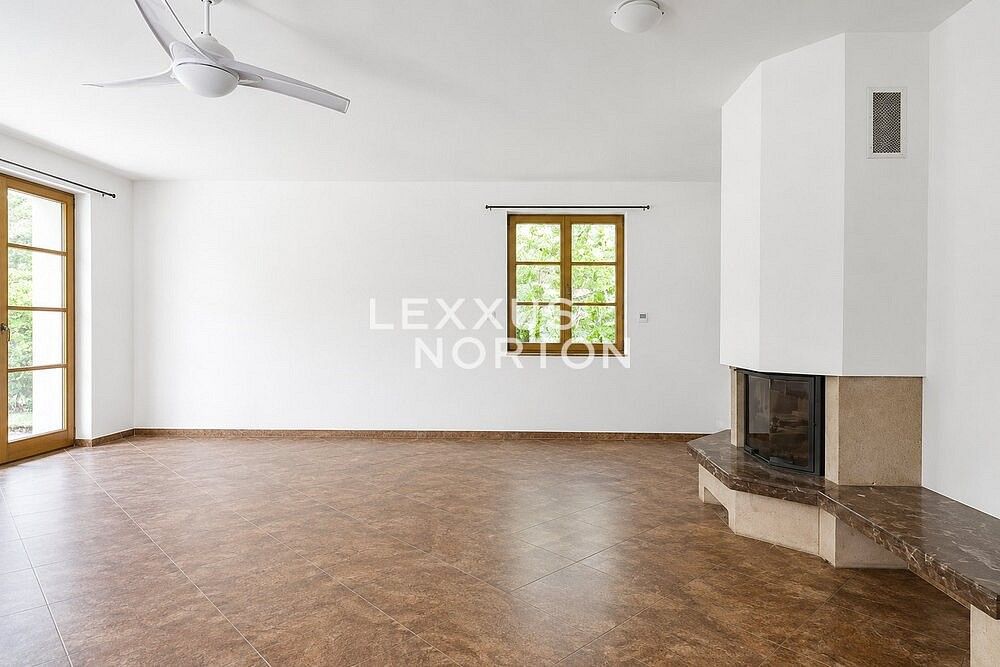 Pronájem rodinný dům - Praha - Nebušice, okres Praha 6, Hlavní město Praha, 340 m² - 5