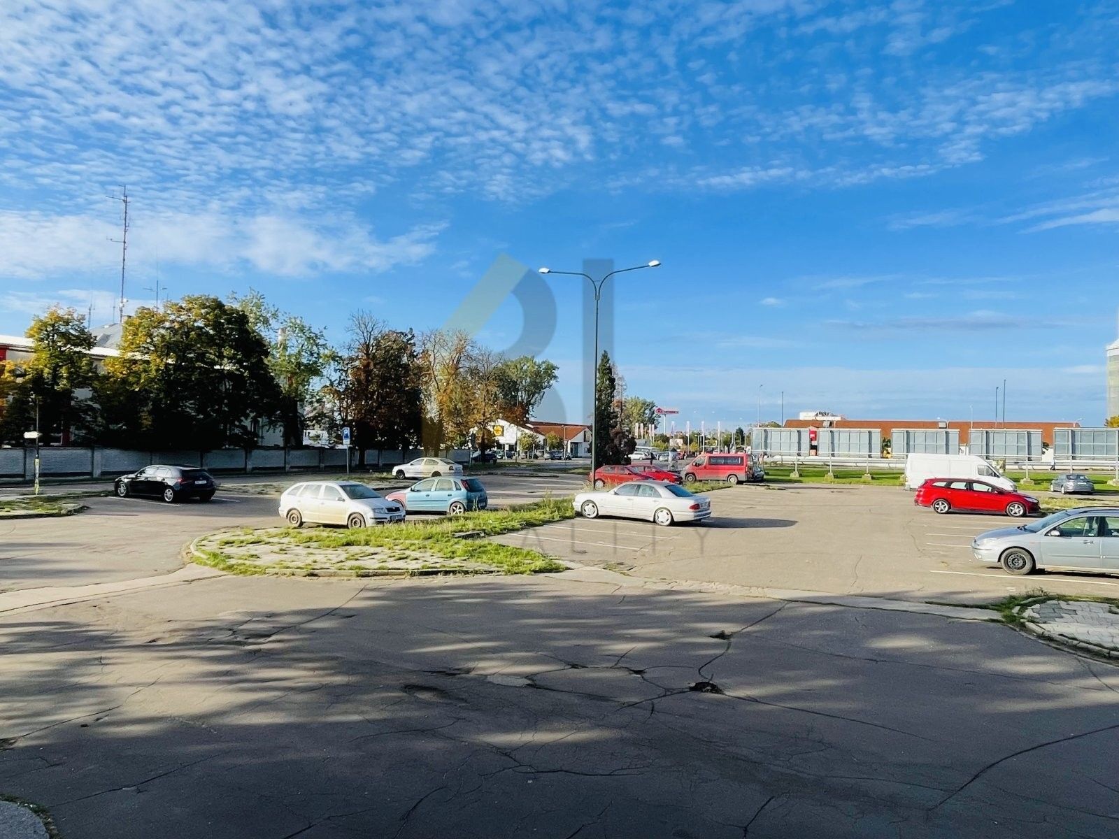 Komerční pozemek · 3 350 m² · Velkomoravská, Hodonín - 4