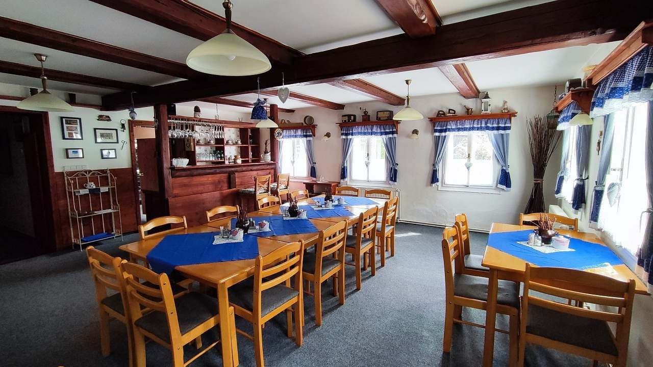 Chaty, Horní Maršov - Horní Maršov, Královéhradecký kraj - 2