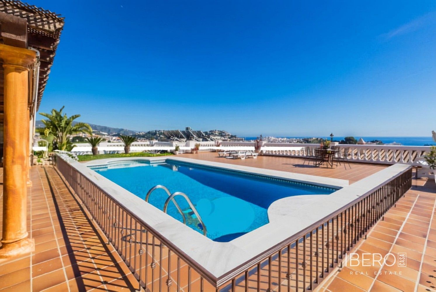 Prodej rodinný dům - Almuñecar, ES, 243 m² - 5