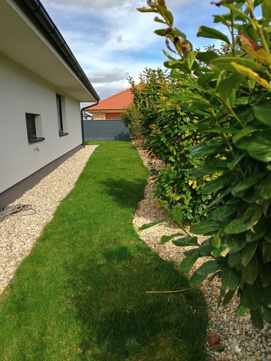 Rodinný dům · 147 m² · Figová, Hurbanova Ves - Hurbanova Ves, Bratislavský kraj - 4