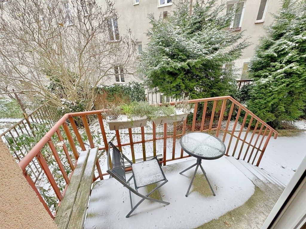 2+kk, Veleslavínská, Praha, 44 m²