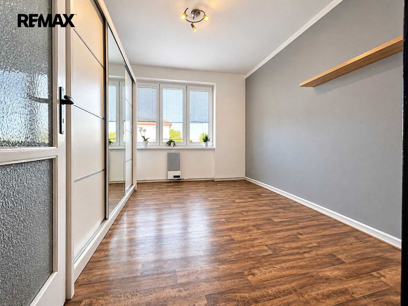 Byt 2+1 · 47 m² · Podbořany, okres Louny, Ústecký kraj - 4