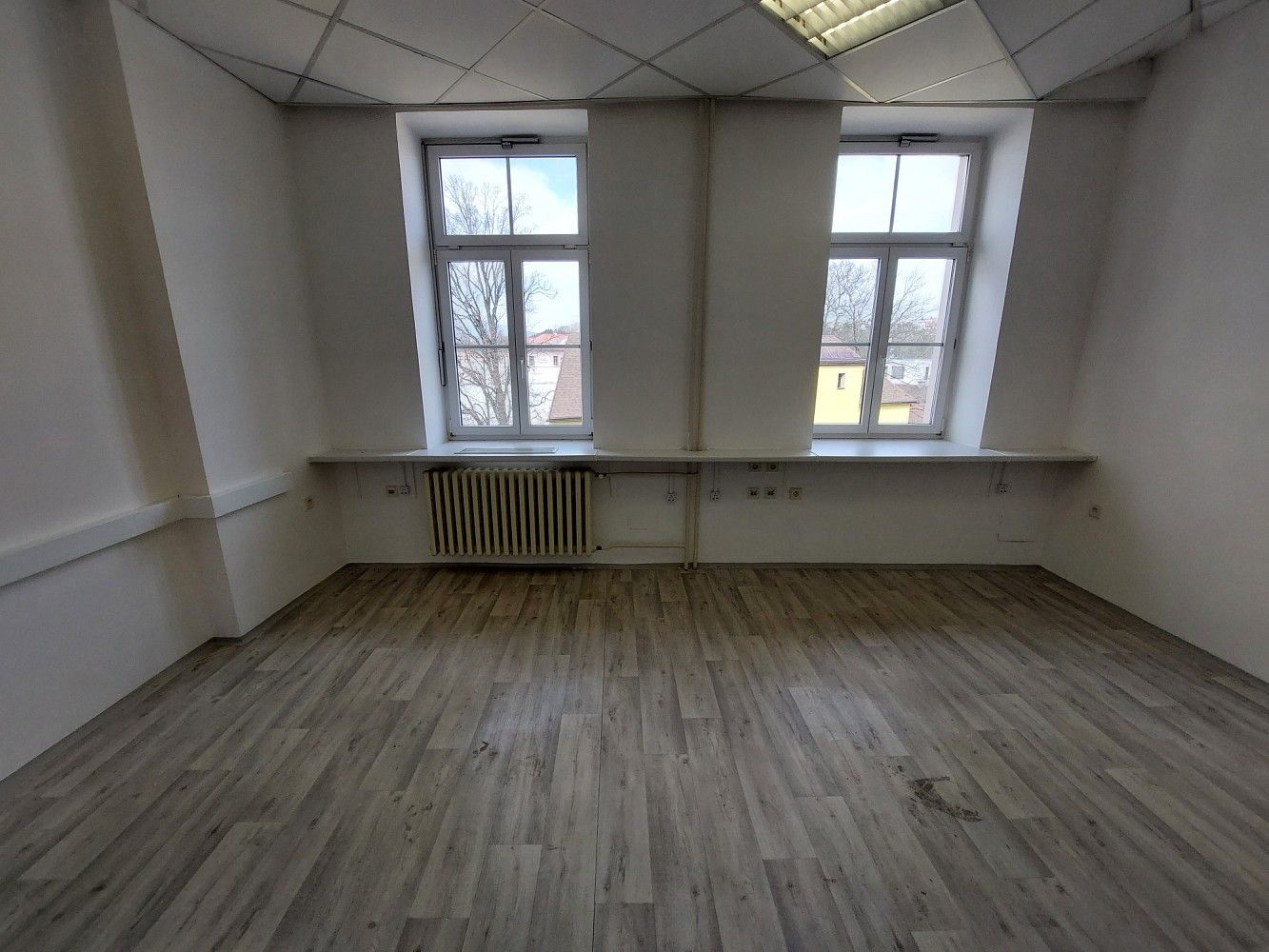Kancelář · 20 m² · Trutnov, Královéhradecký kraj - 4