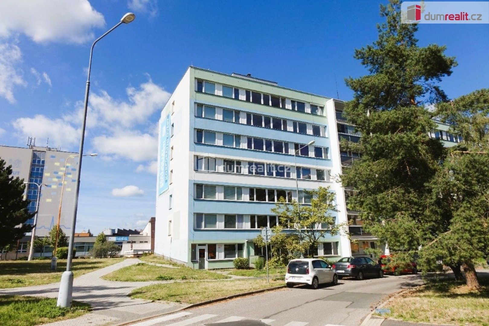 3+kk, Mostecká, Kladno, 70 m² - 1