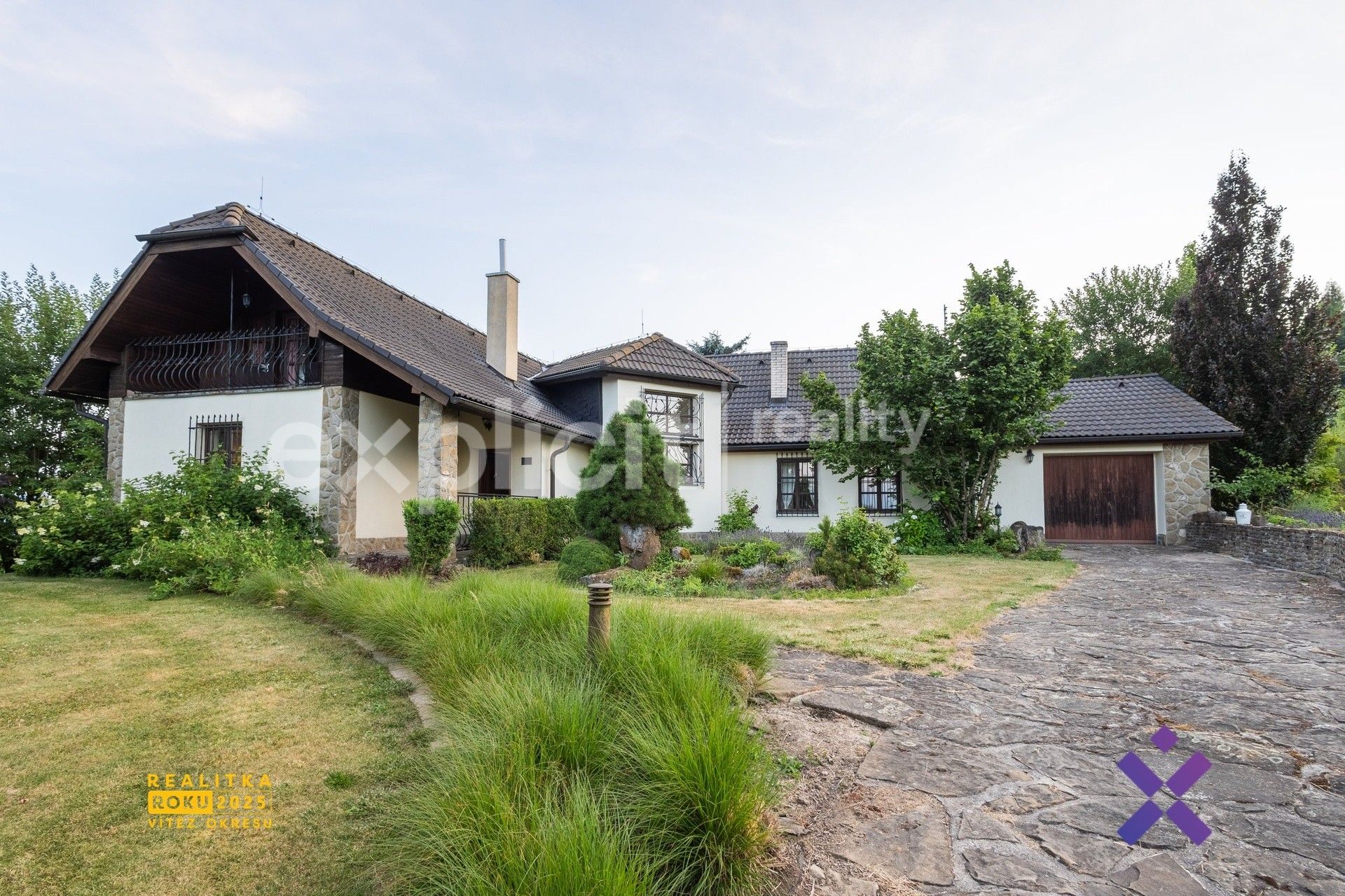 Rodinné domy, Žítková, 257 m² - 2