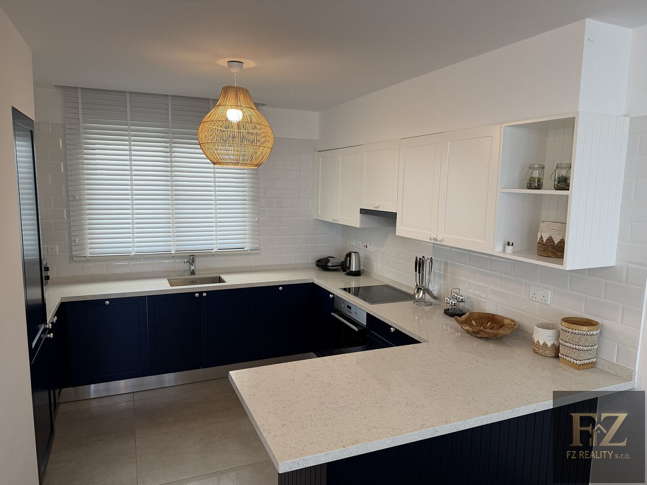 Prodej byt 3+kk - Esentepe, Kypr, 92 m² - 5