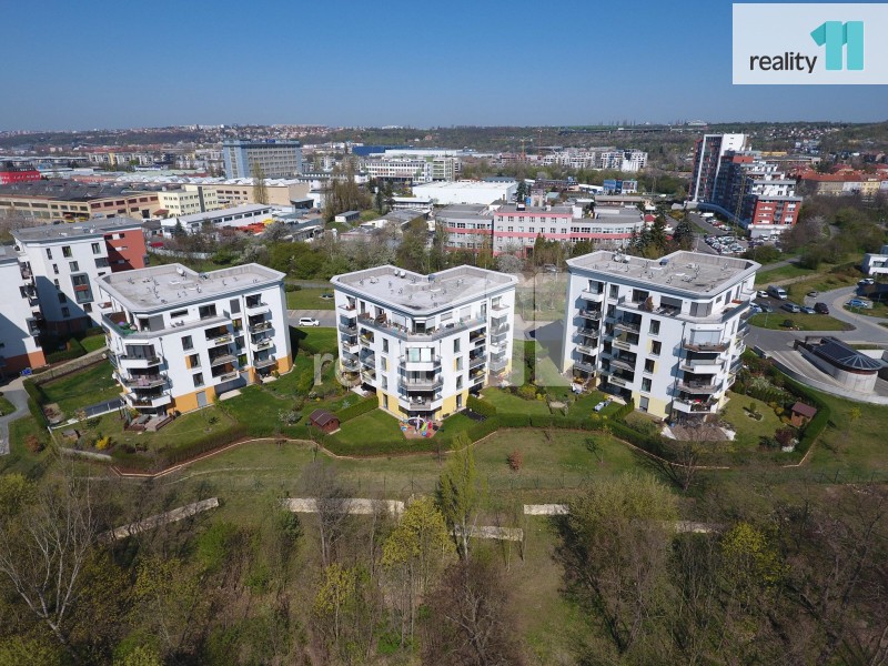Prodej byt 4+kk - Nademlejnská, Praha, 93 m² - 5