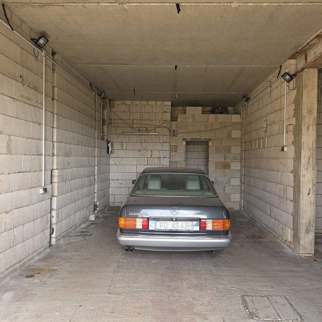 Obchodní prostory · 376 m² · Carl-Benz-Str 7, , Bavorsko - 4