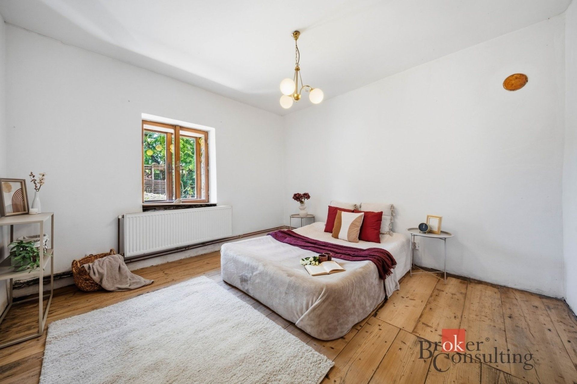 Prodej ubytovací zařízení - Šebestěnice, 200 m² - 5