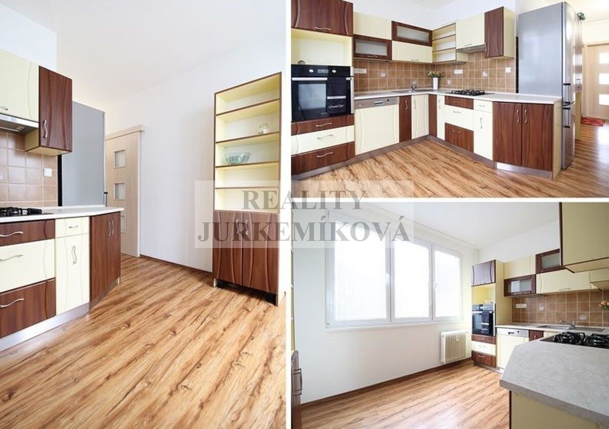 2+1, Nádražní, České Budějovice, 51 m²