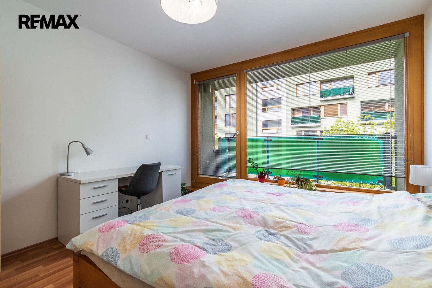 Pronájem byt 3+kk - Vidoulská, Praha 5 - Jinonice, 95 m² - 5