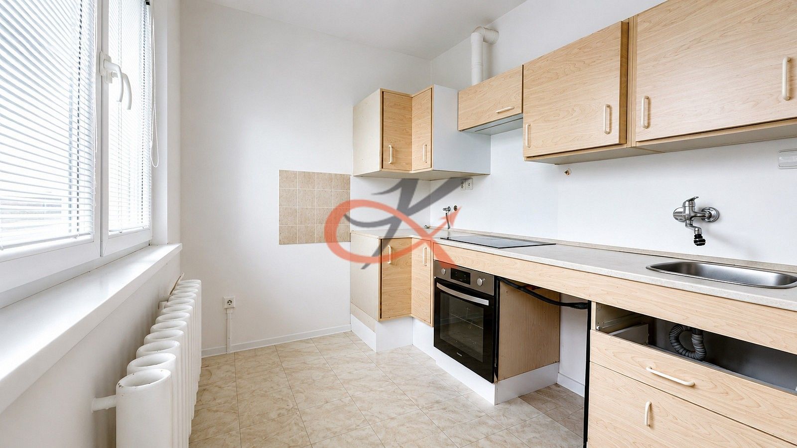 Prodej byt 3+1 - Rožnov pod Radhoštěm, okres Vsetín, Zlínský kraj, 72 m² - 2