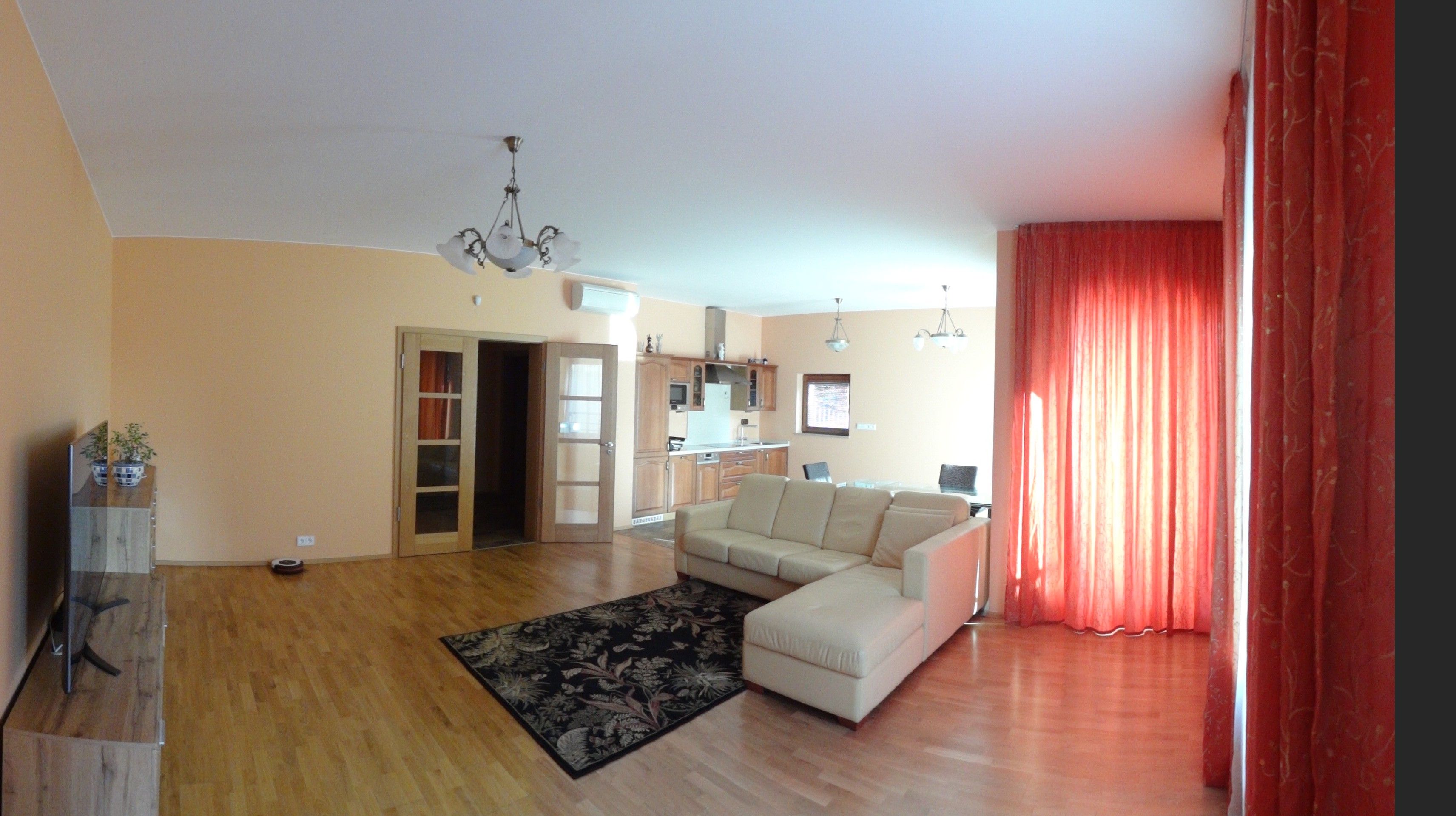 Byt 3+kk · 122 m² · Karlovy Vary - 3