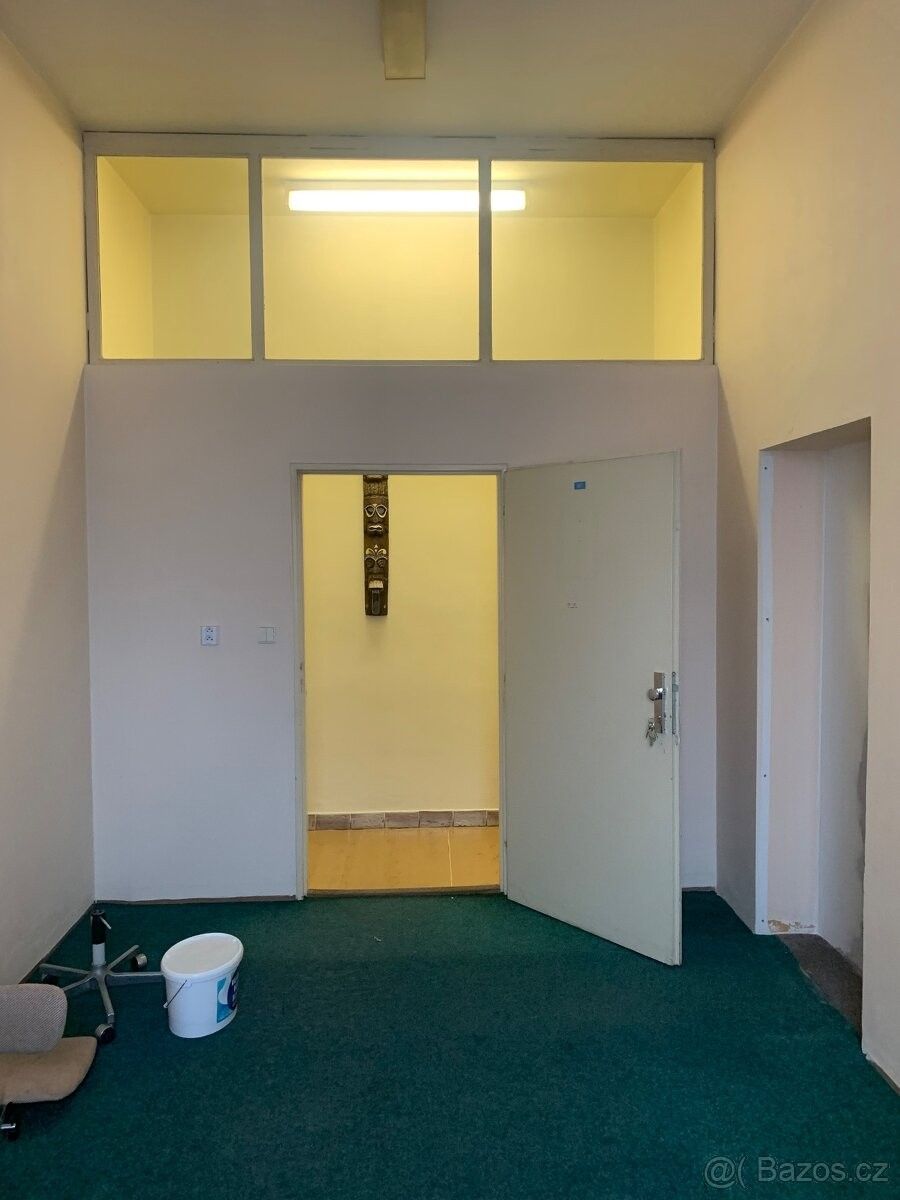 Pronájem kancelář - Brno, 602 00