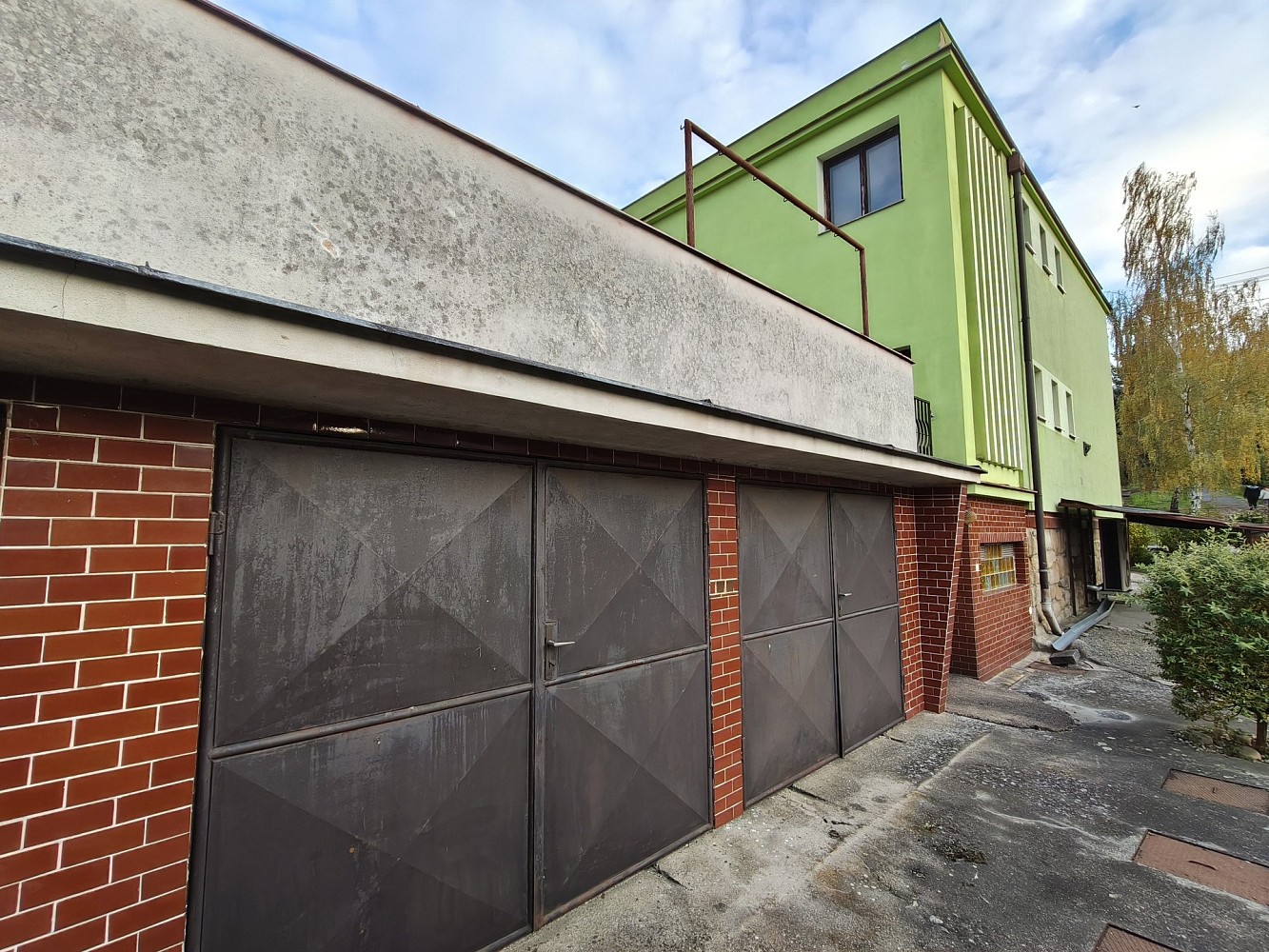 Rodinný dům · 180 m² · Kozolupy, okres Plzeň-sever - 2