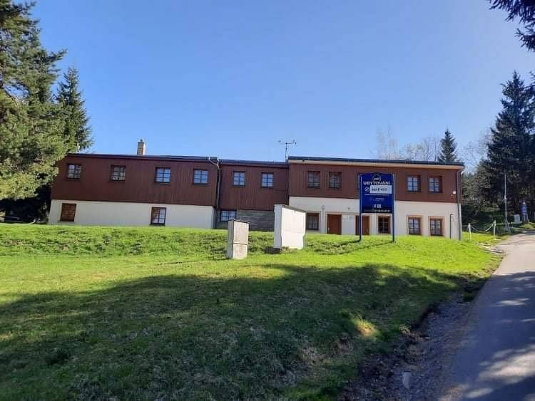 Chaty, Čenkovice, Pardubický kraj - 2