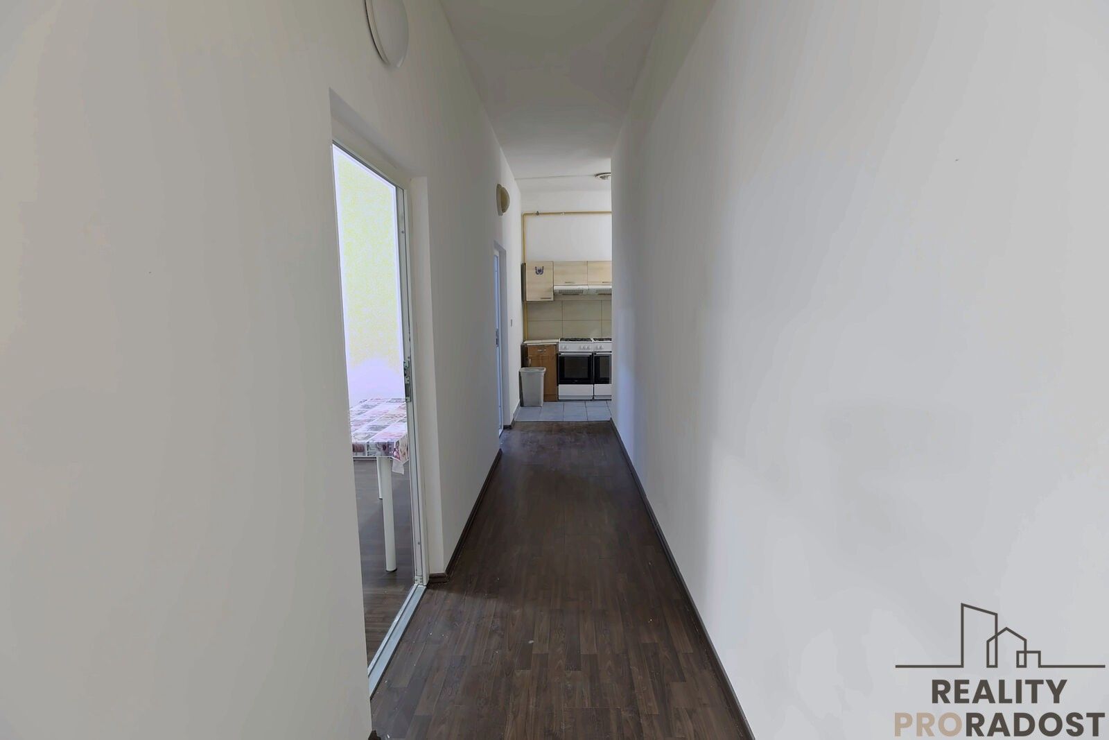 Pronájem byt 5+1 - Hvězdová, Brno Zábrdovice, 211 m² - 5