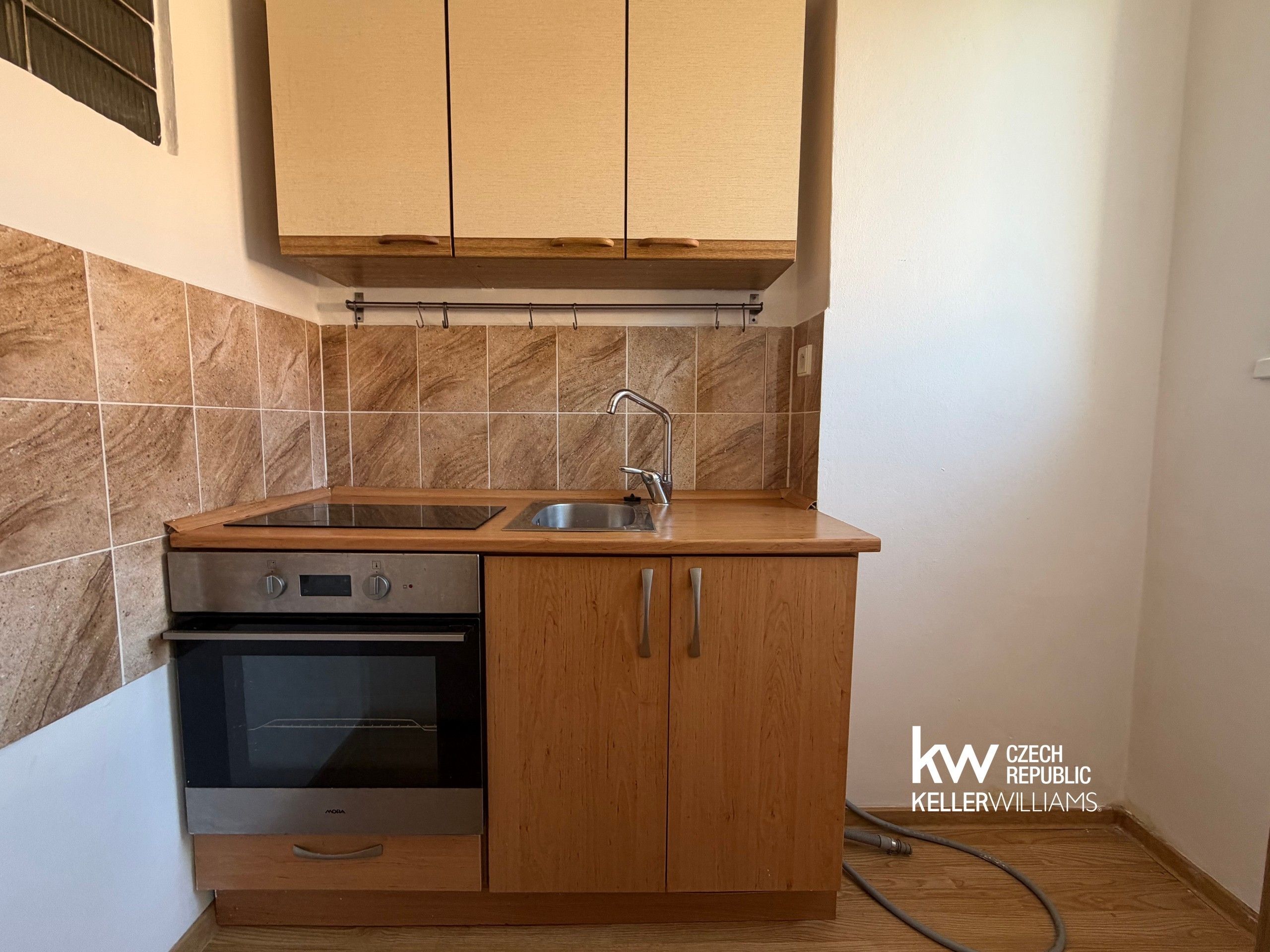 Byt 1+kk · 24 m² · Břežánská, Bílina - 4