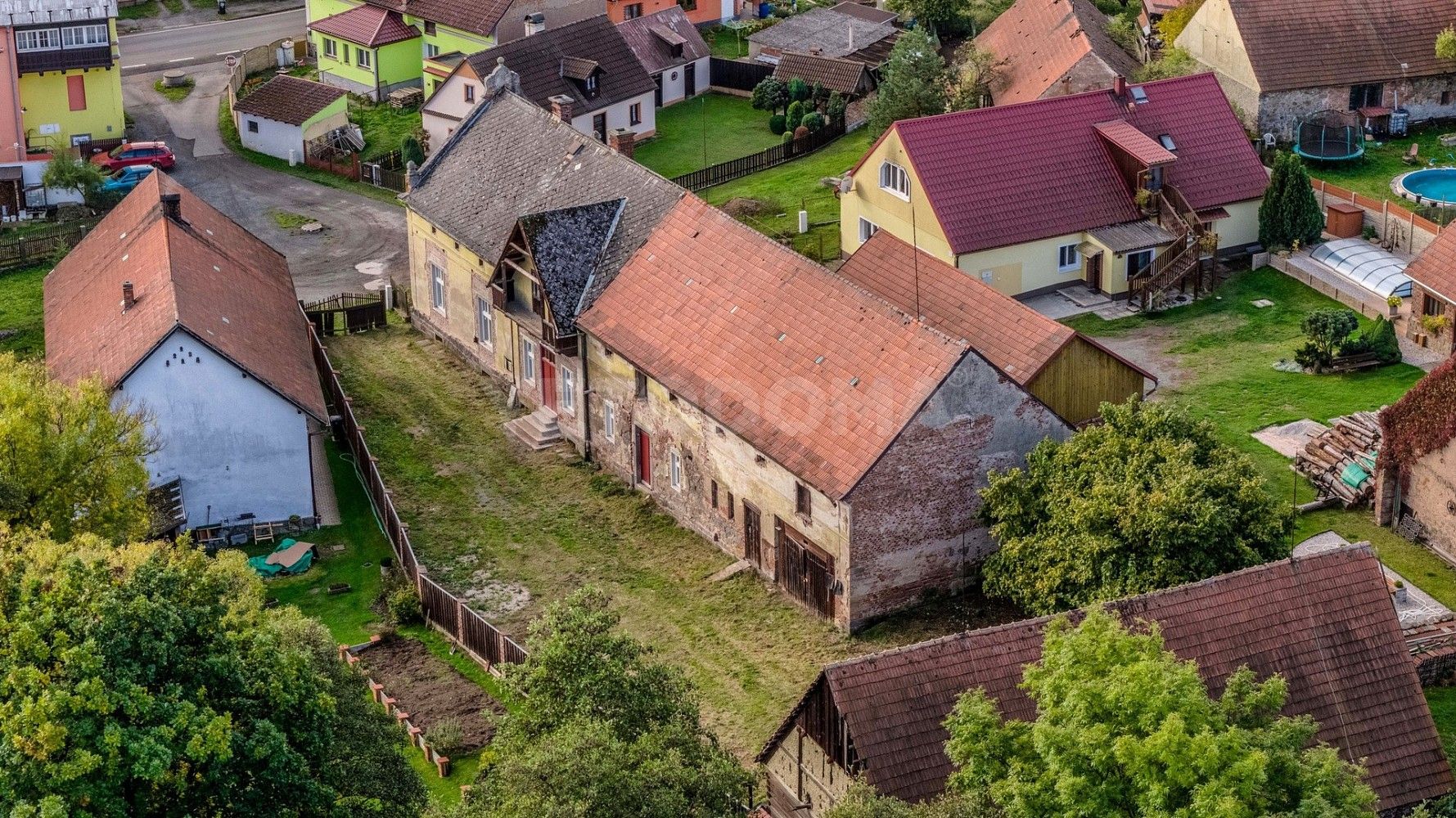 Rodinný dům, 100 m²
