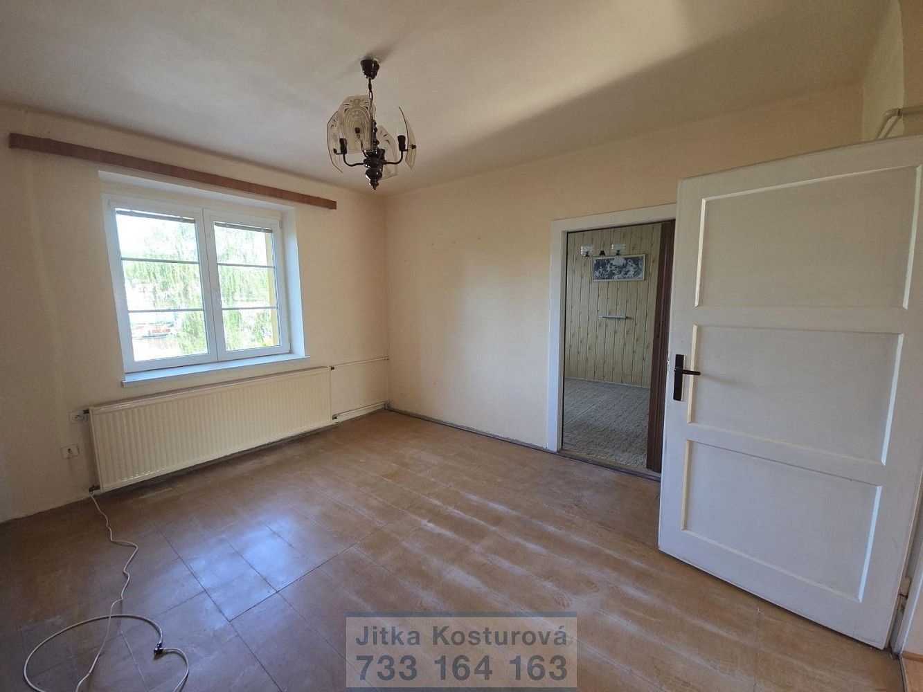 Byt 3+1 · 78 m² · Krnov - Pod Bezručovým vrchem, okres Bruntál, Moravskoslezský kraj - 4