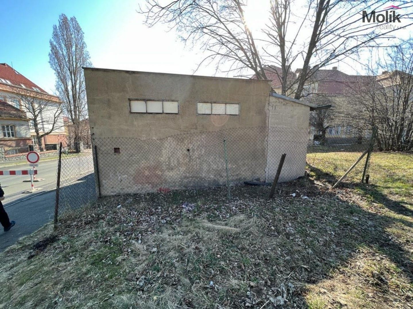 Komerční nemovitost · 234 m² · Jana Opletala, Most - 3
