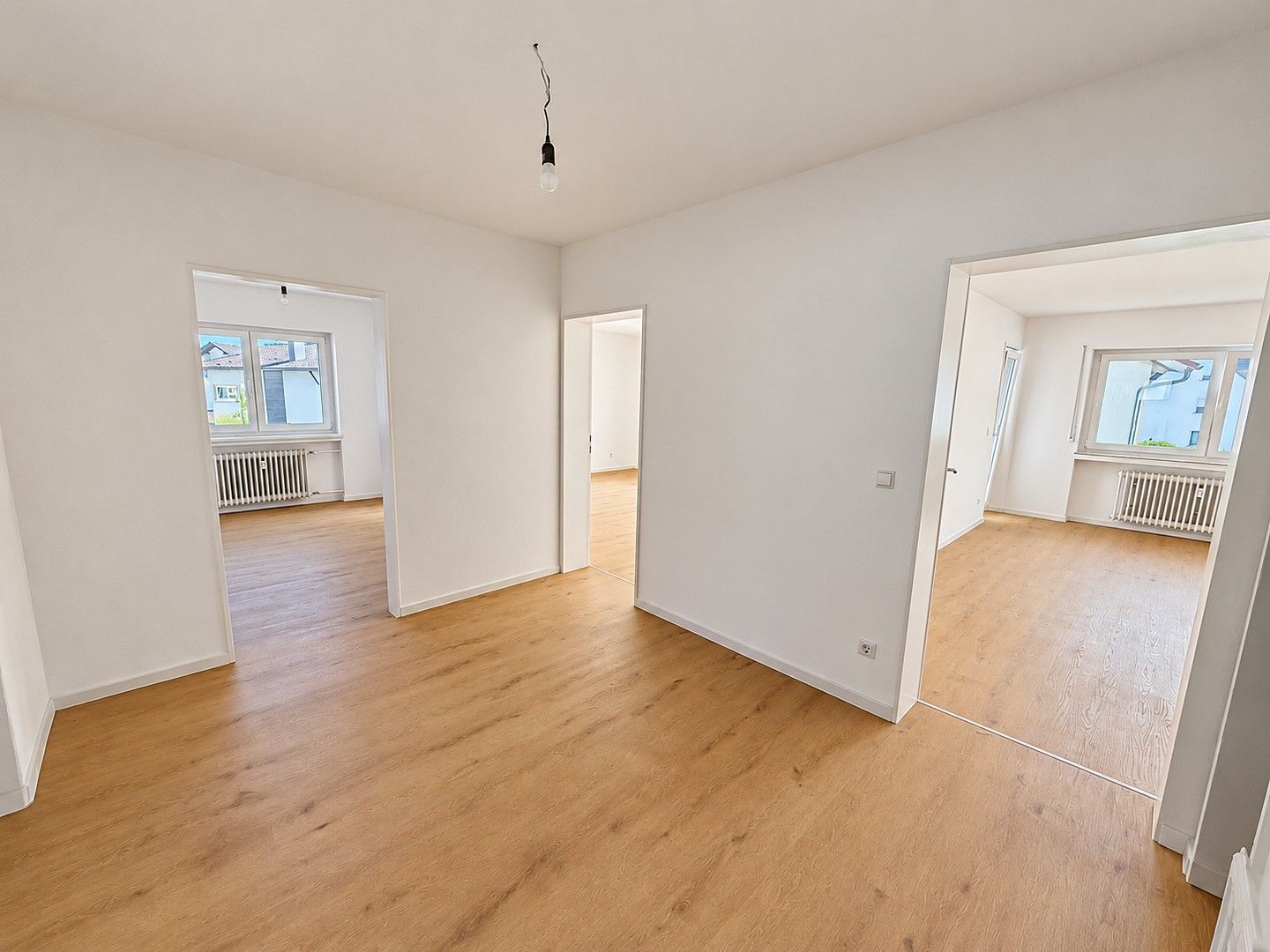 Byt 4+1 · 95 m² · Nordring 10 Baden-Baden/Sandweier Sandweier Baden-Württemberg 76532 - 3