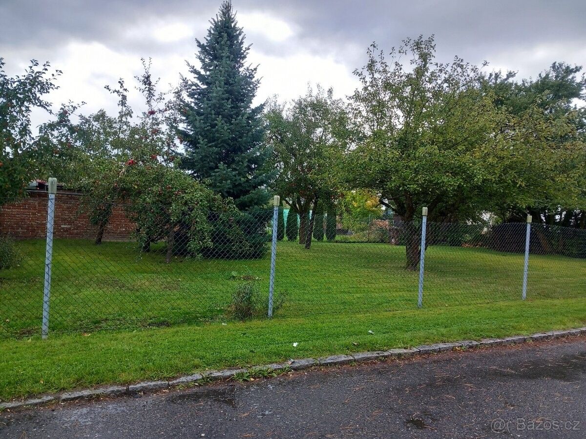 Pozemky pro bydlení, Katovice, 387 11 - 2