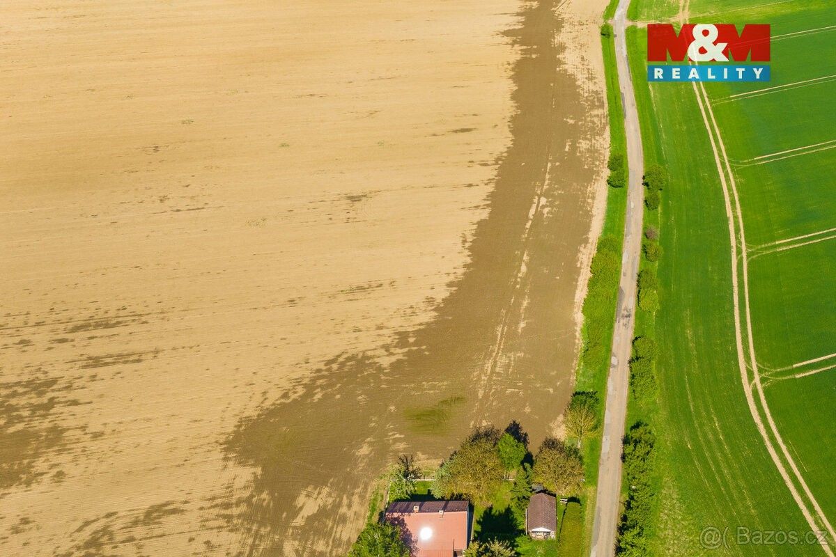 Prodej pozemek pro bydlení - Nechanice, 503 15