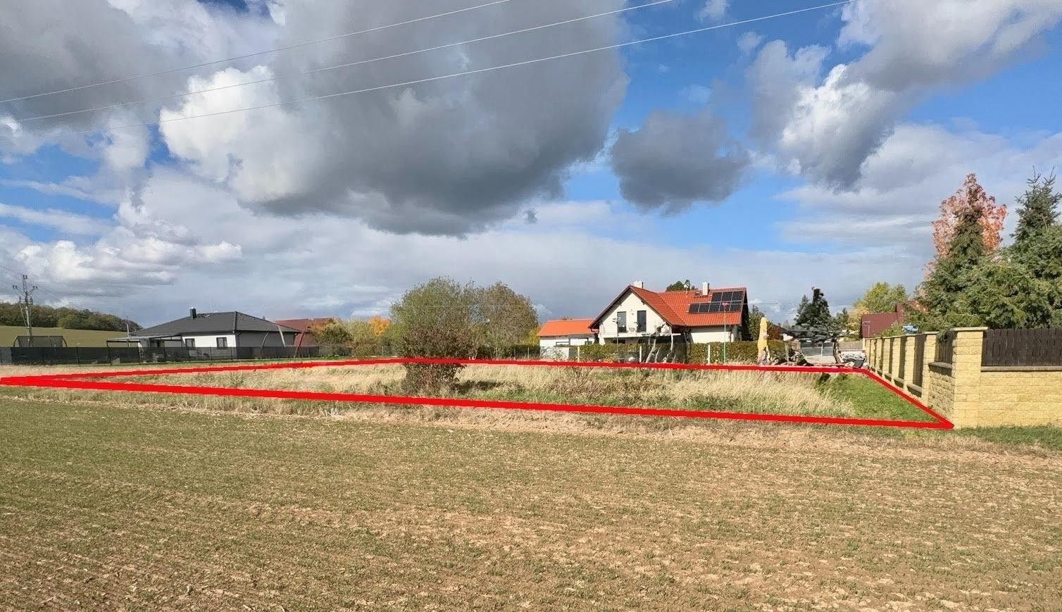 Pozemek pro bydlení · Plzeň - Litice u Plzně, Plzeňský kraj - 4