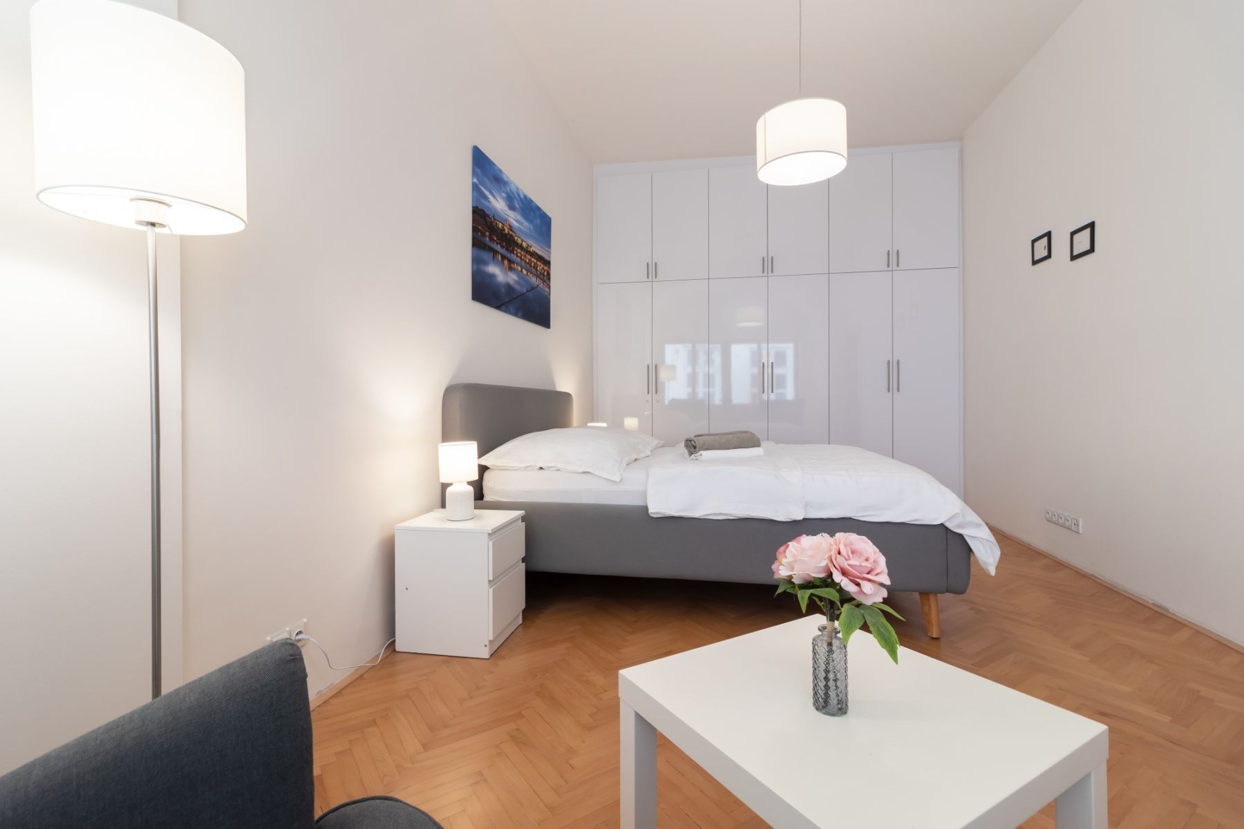Byty, Karlova, Praha - Staré Město, 55 m² - 1