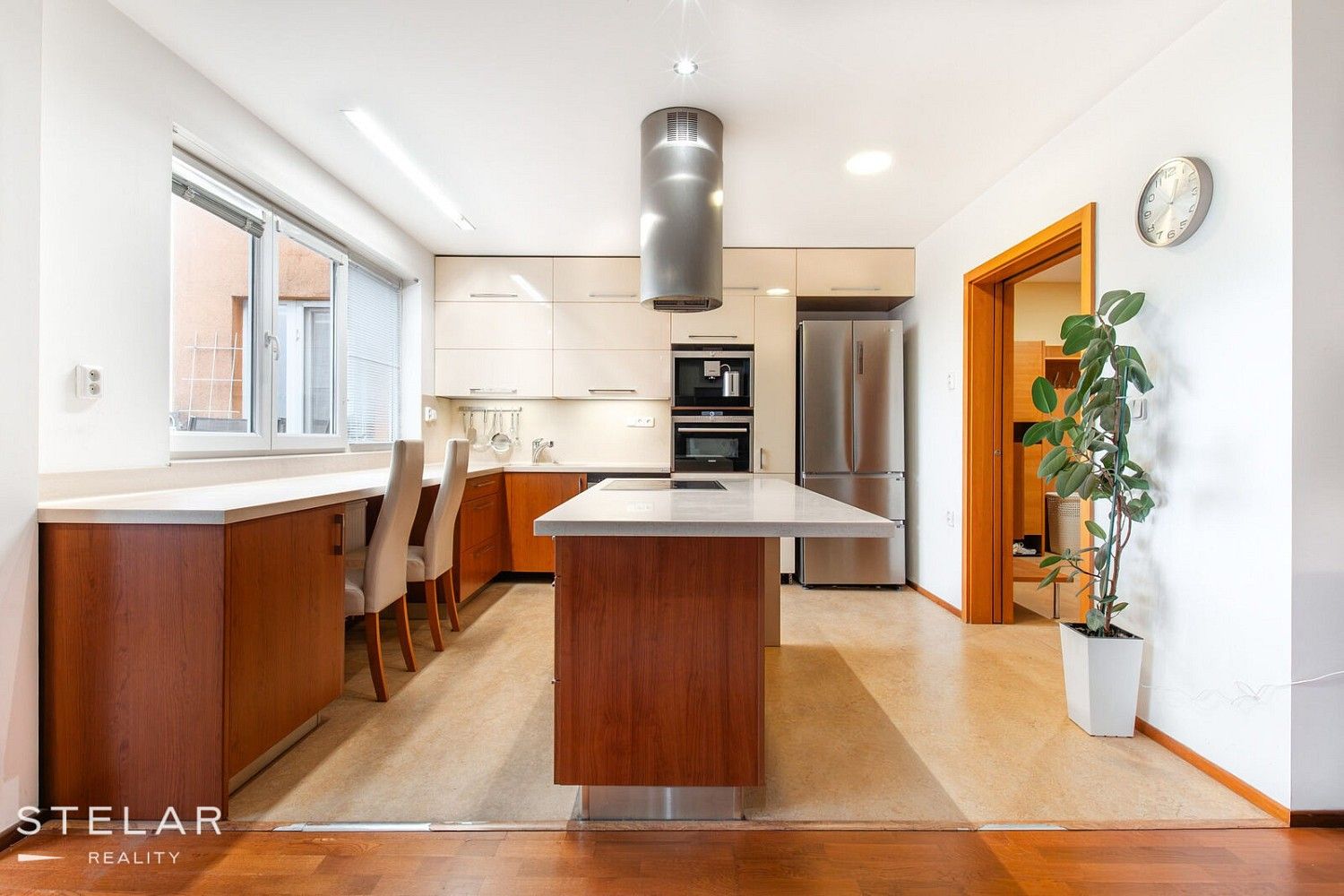 Prodej byt 4+kk - Jírovcova, Brno - Kohoutovice, 112 m² - 5