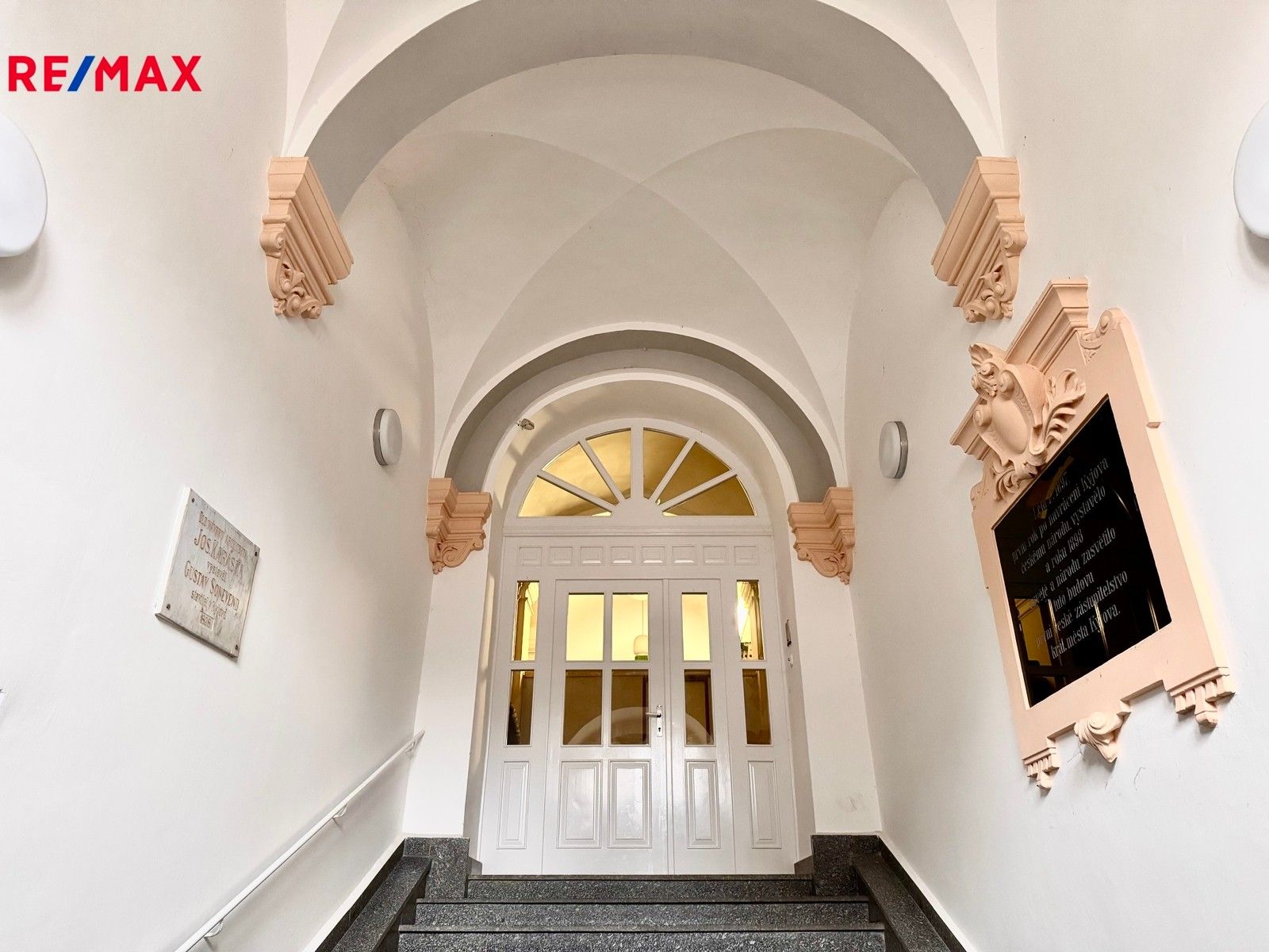 Prodej činžovní dům - třída Komenského 46, Kyjov, 2 m²