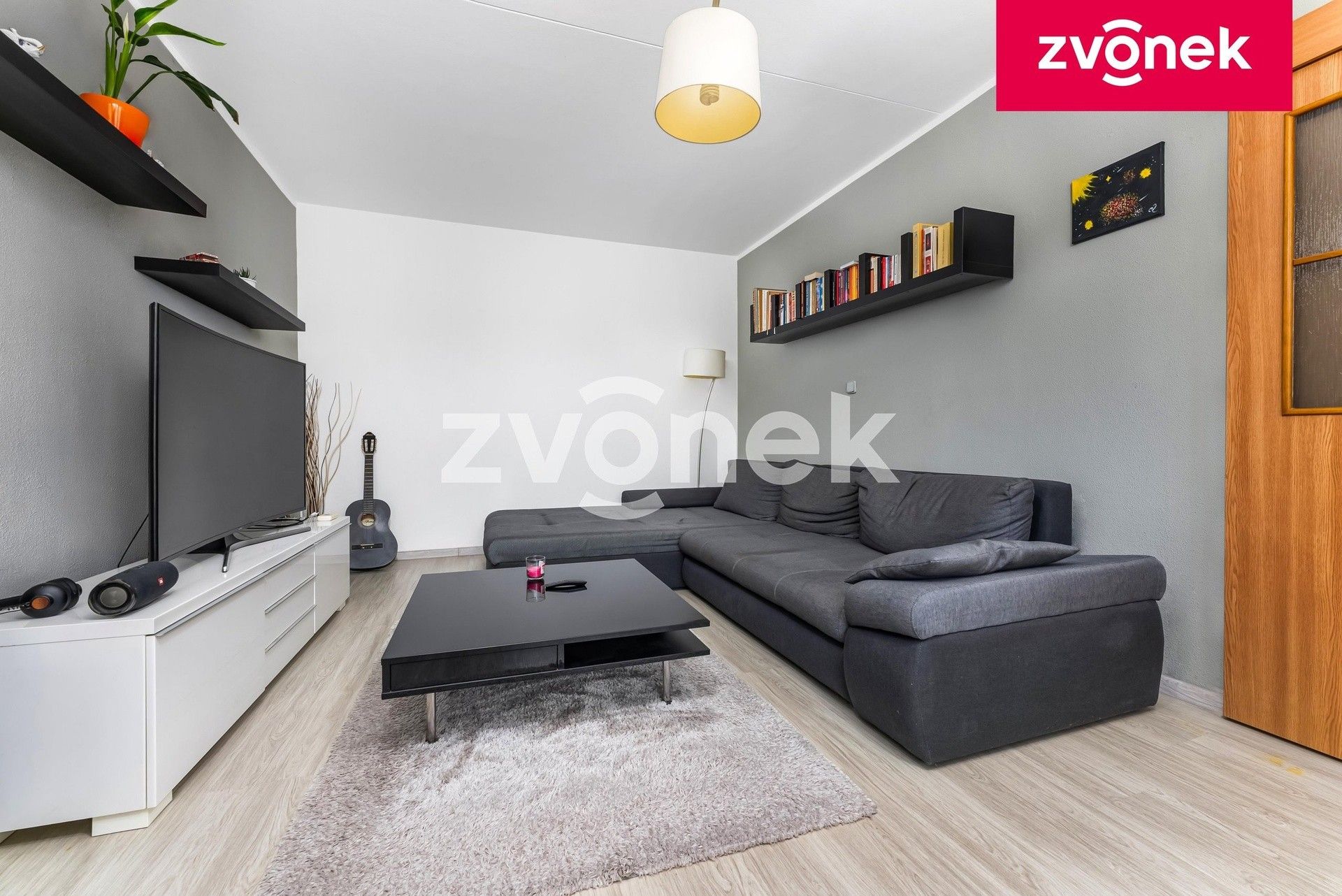 Byt 3+1 · 62 m² · Štěrkoviště, Otrokovice - 3