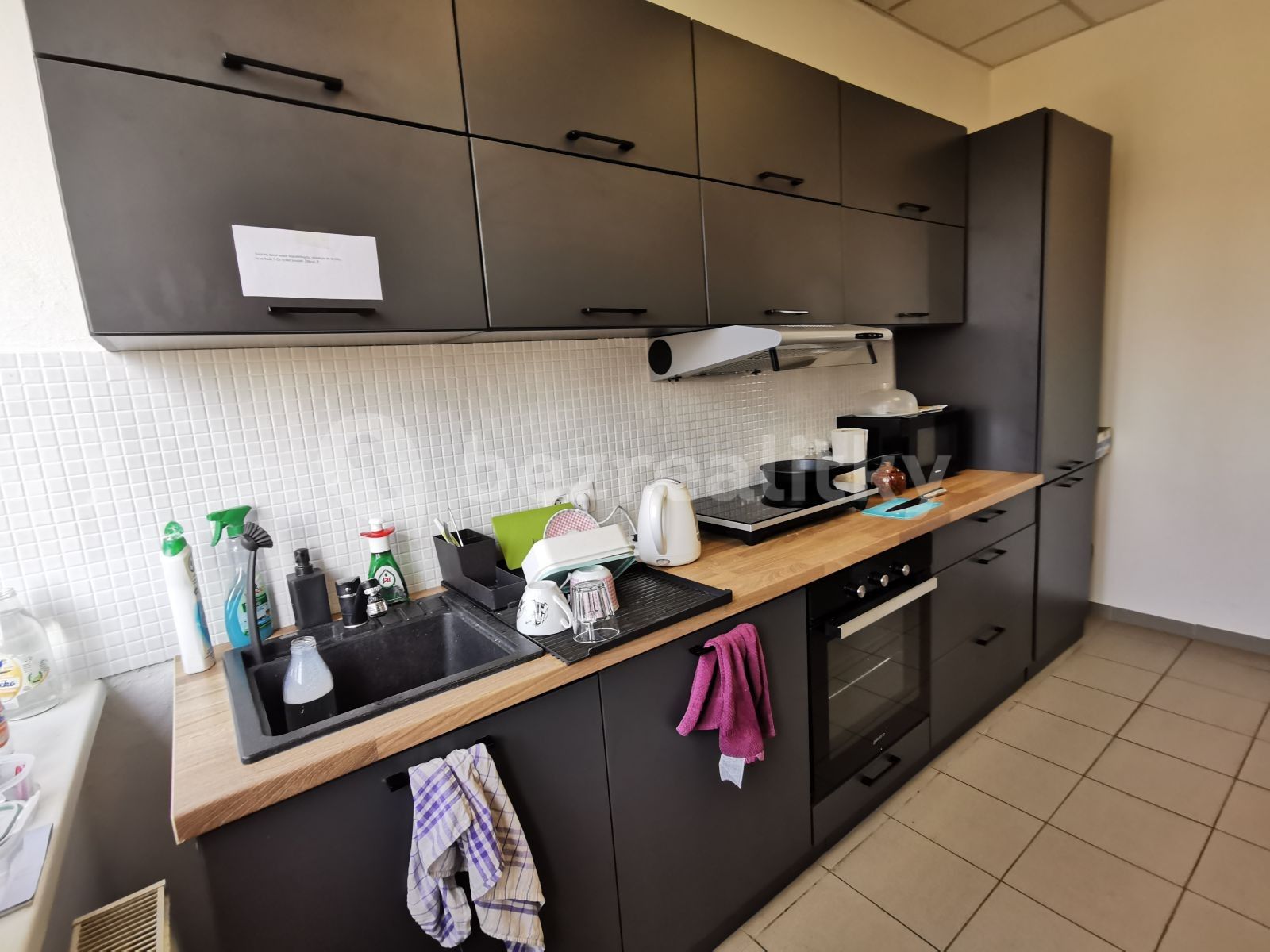 Kancelář · 19 m² · Kolbenova, Praha - Vysočany - 4