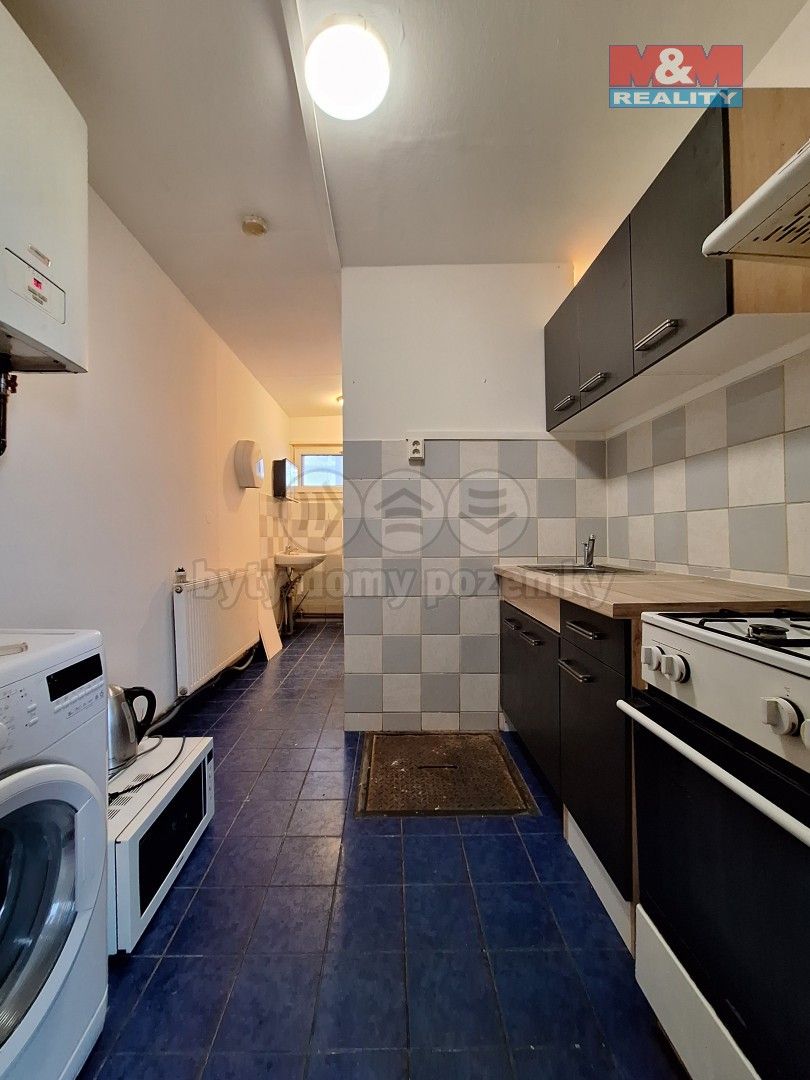 Pronájem ostatní - Nová Ves II, Rostoklaty, 18 m²