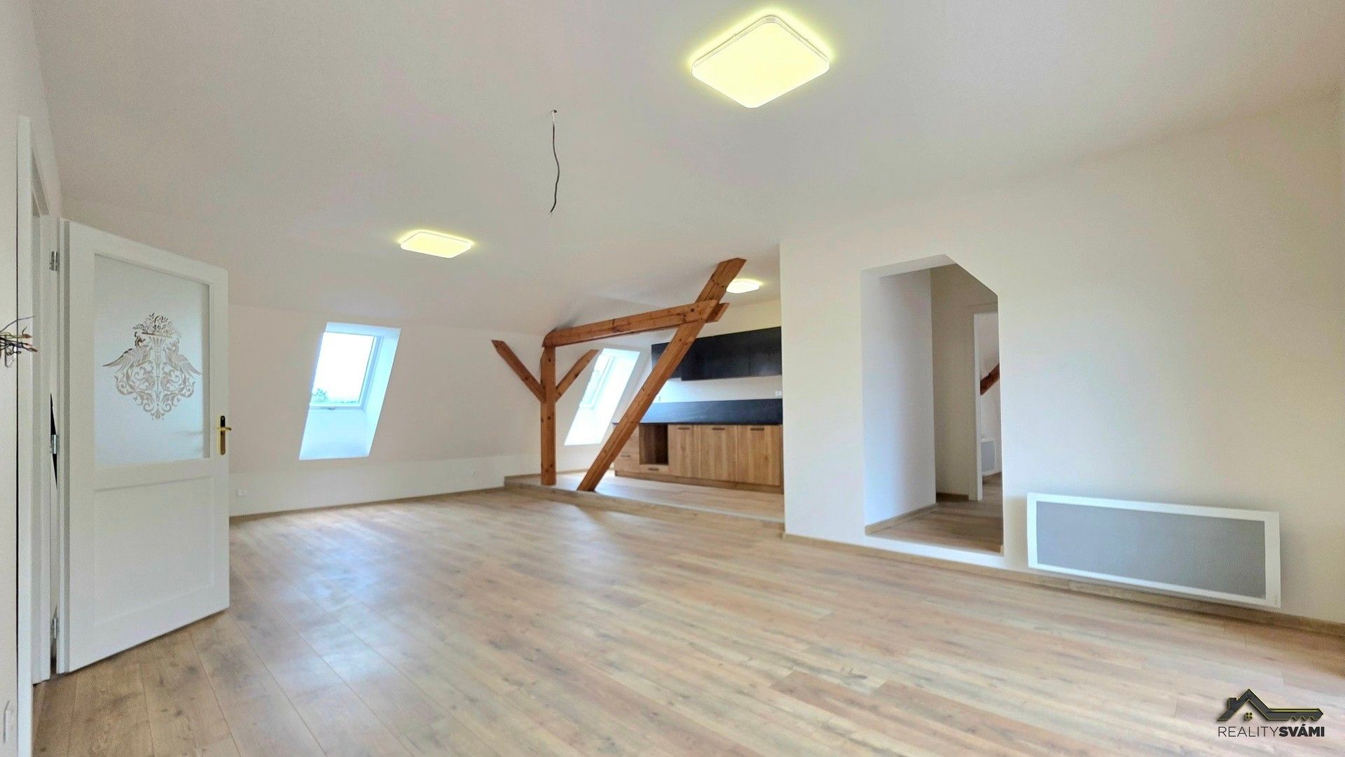 Prodej byt 4+kk - Žofie Podlipské, Ostrava, 132 m²