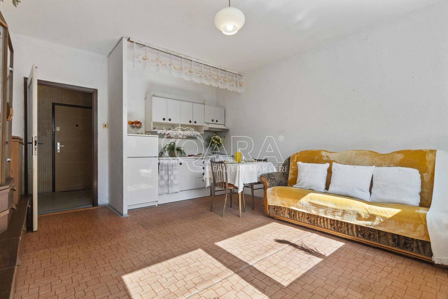 Byt 1+1 · 49 m² · Rumburk - Rumburk 1, okres Děčín, Ústecký kraj - 2