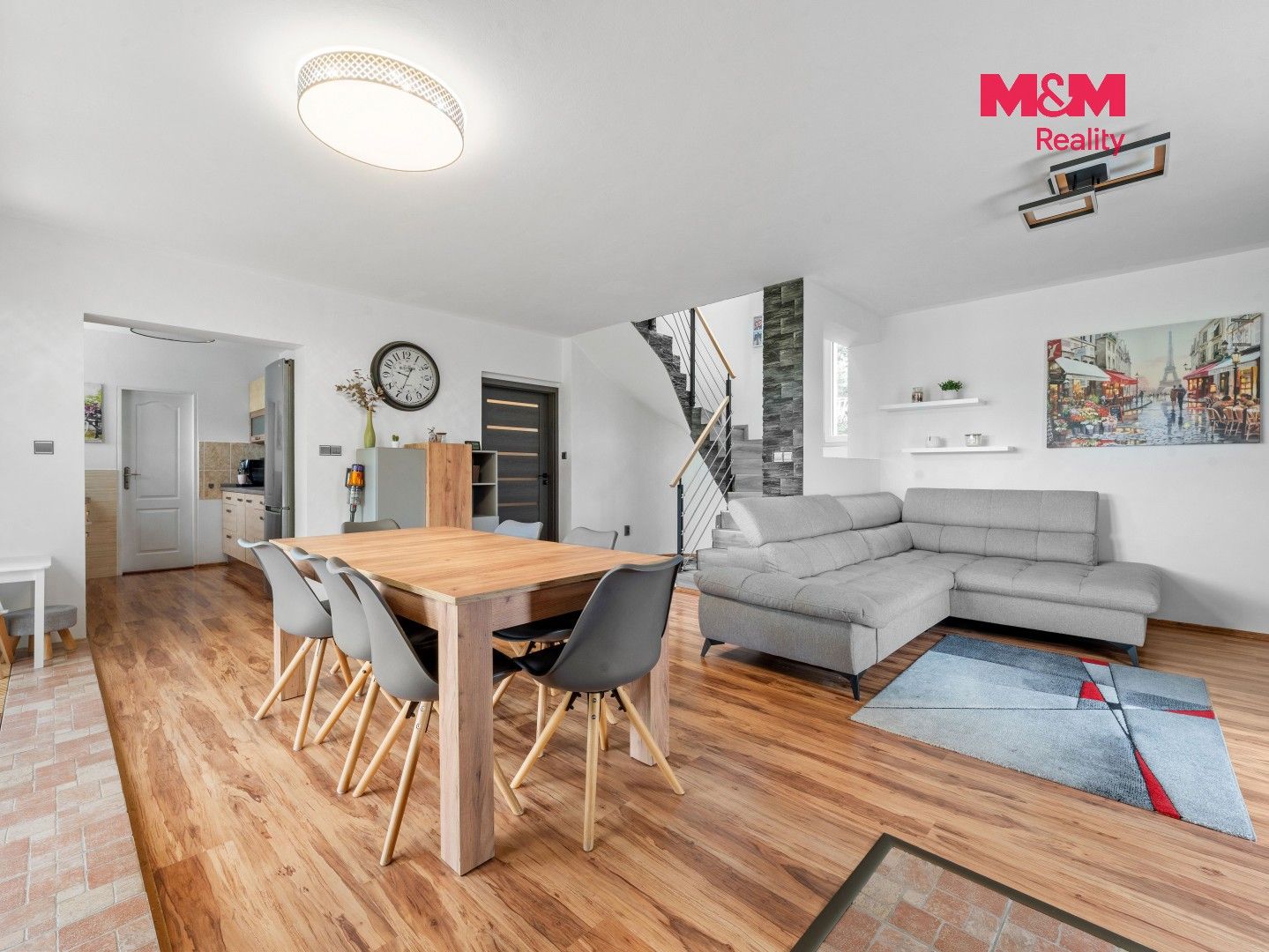 Prodej rodinný dům - Jedlina, Synkov-Slemeno, 115 m² - 5