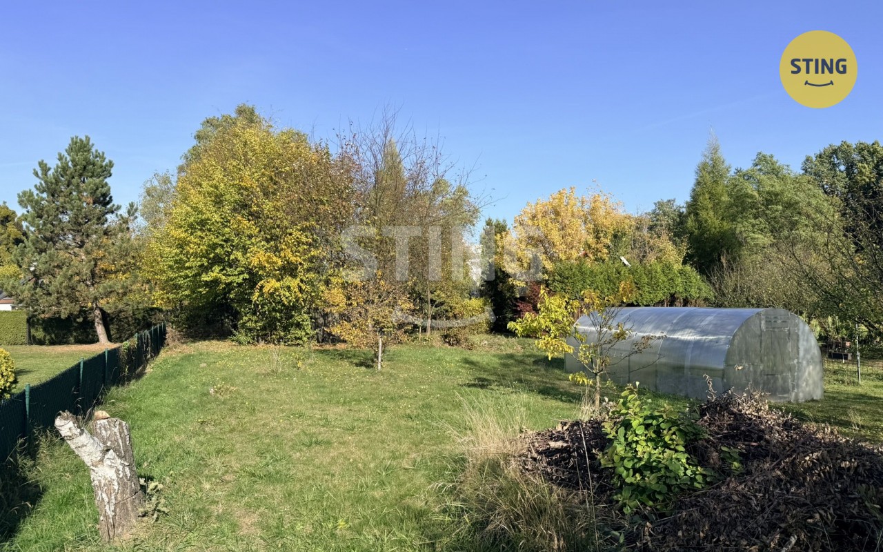 Pozemek pro bydlení · 1 963 m² · Petřvald - 4