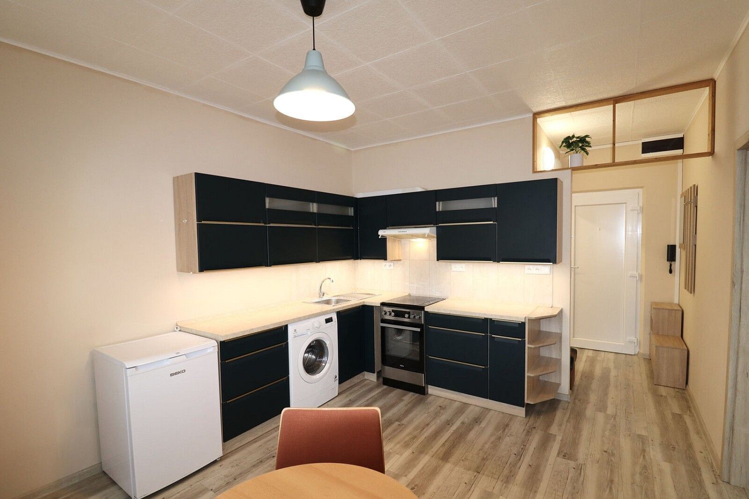 2+kk, Ležáků, Vysoké Mýto - Litomyšlské Předměstí, okres Ústí nad Orlicí, 36 m² - 1