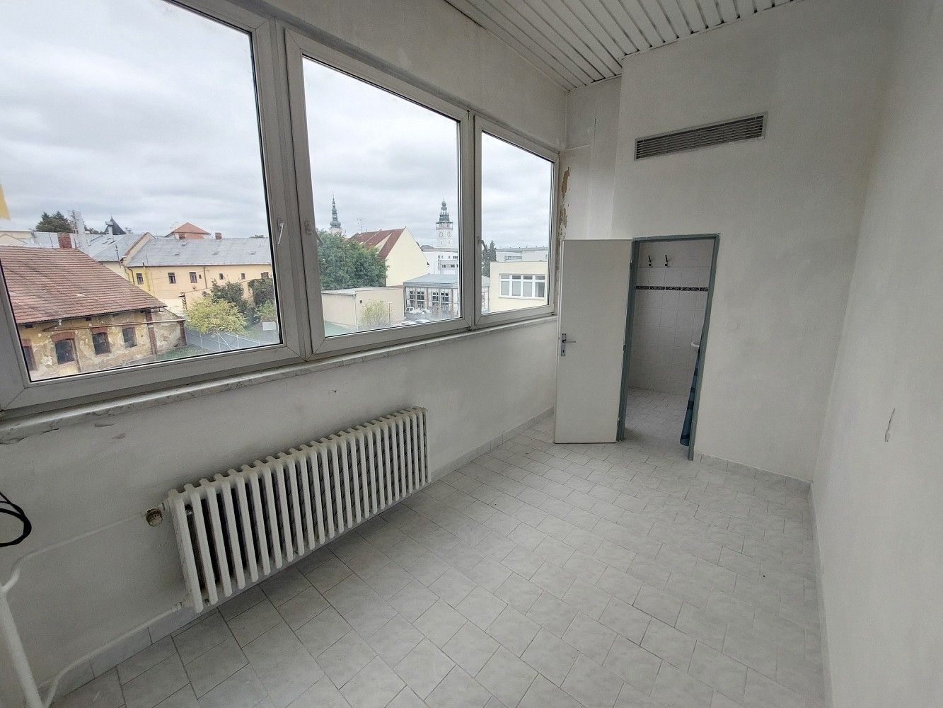 Kancelář · 20 m² · Vyškov, Jihomoravský kraj - 4
