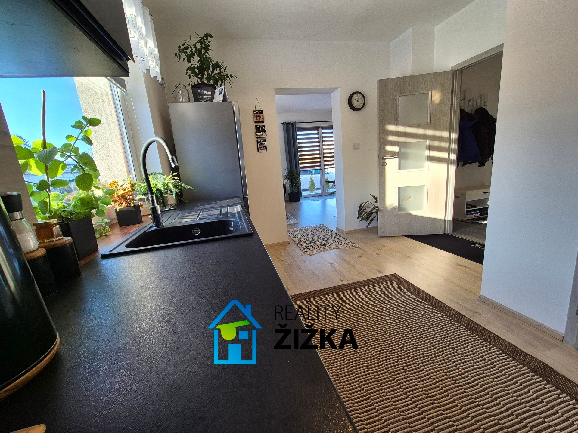 Prodej rodinný dům - Sklené, 106 m² - 5